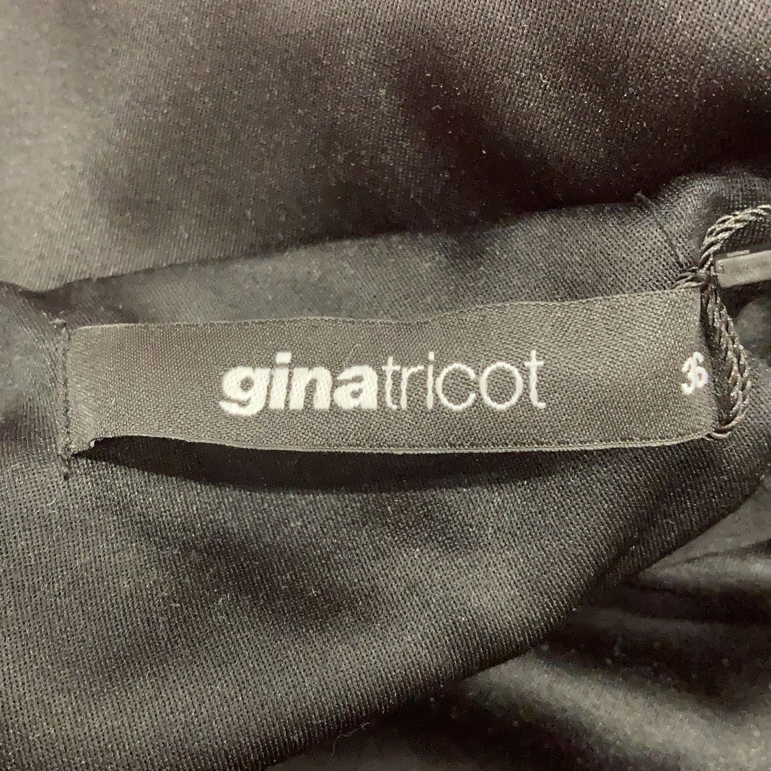 Gina Tricot