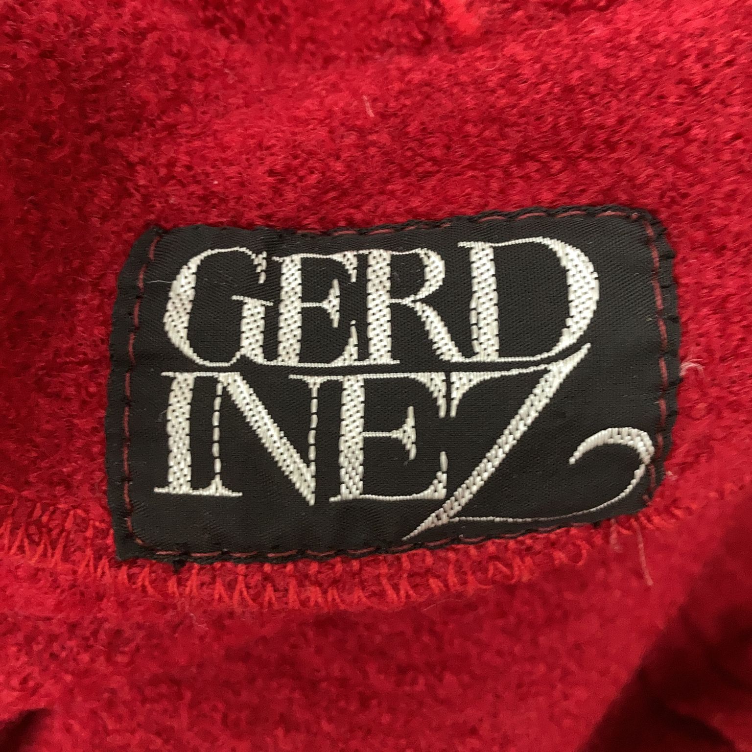 Gerd Inez