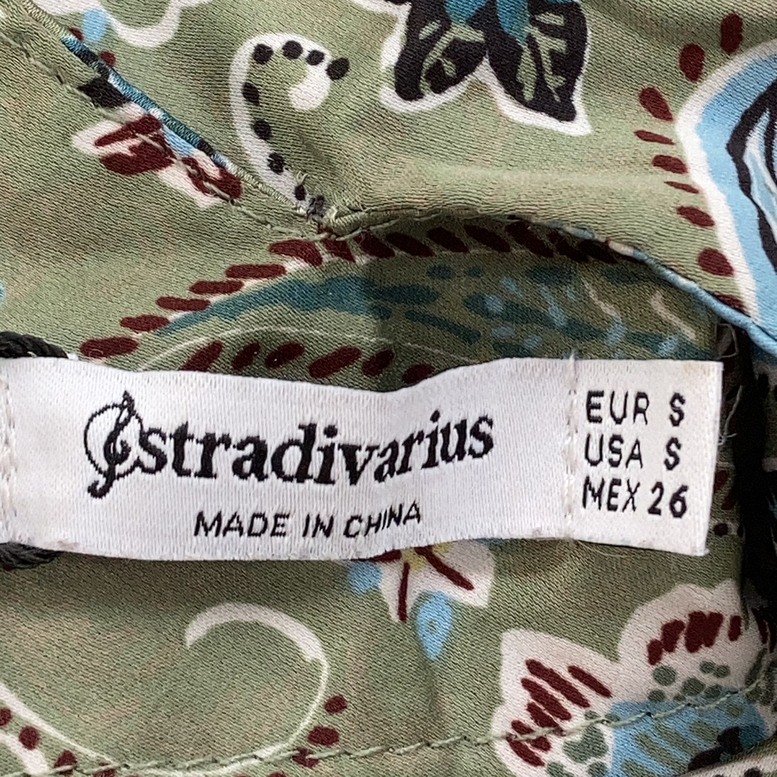 Stradivarius