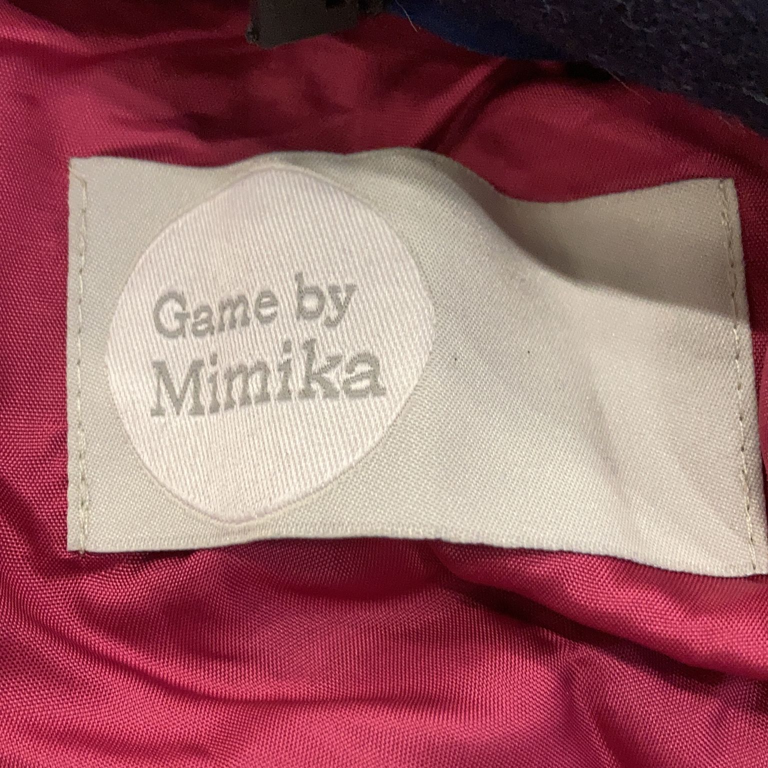 Game By Mimika