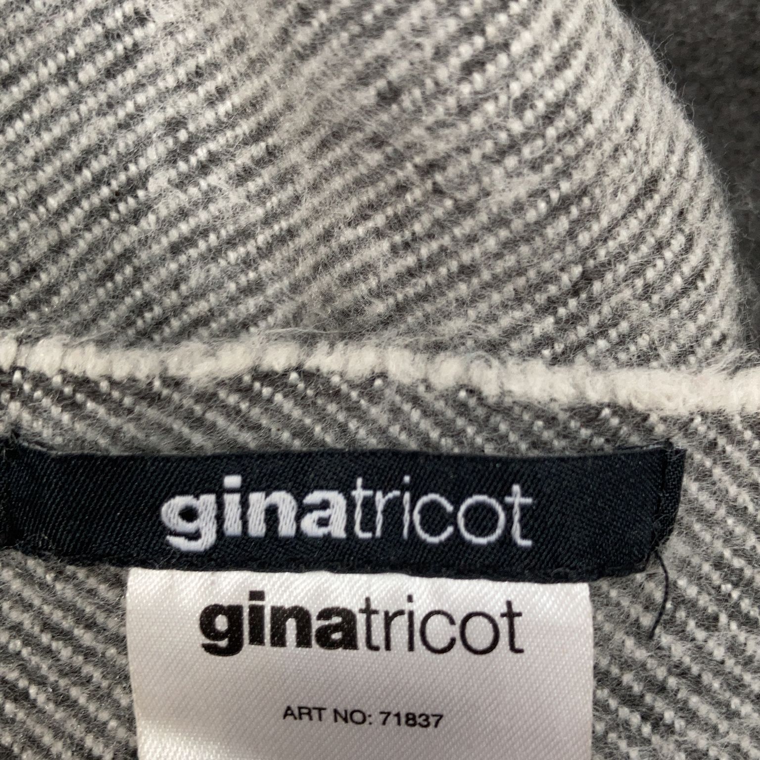 Gina Tricot