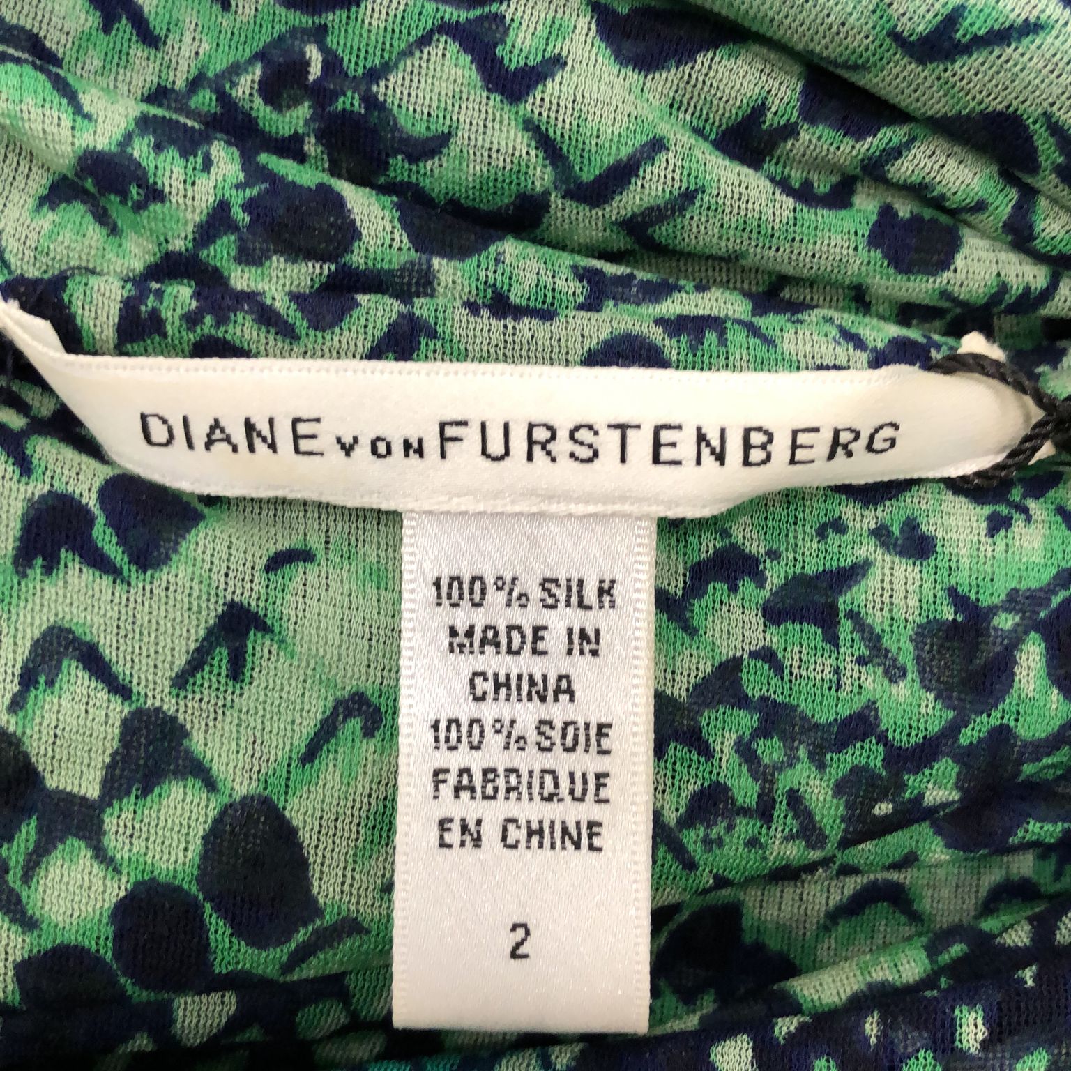 Diane von Furstenberg