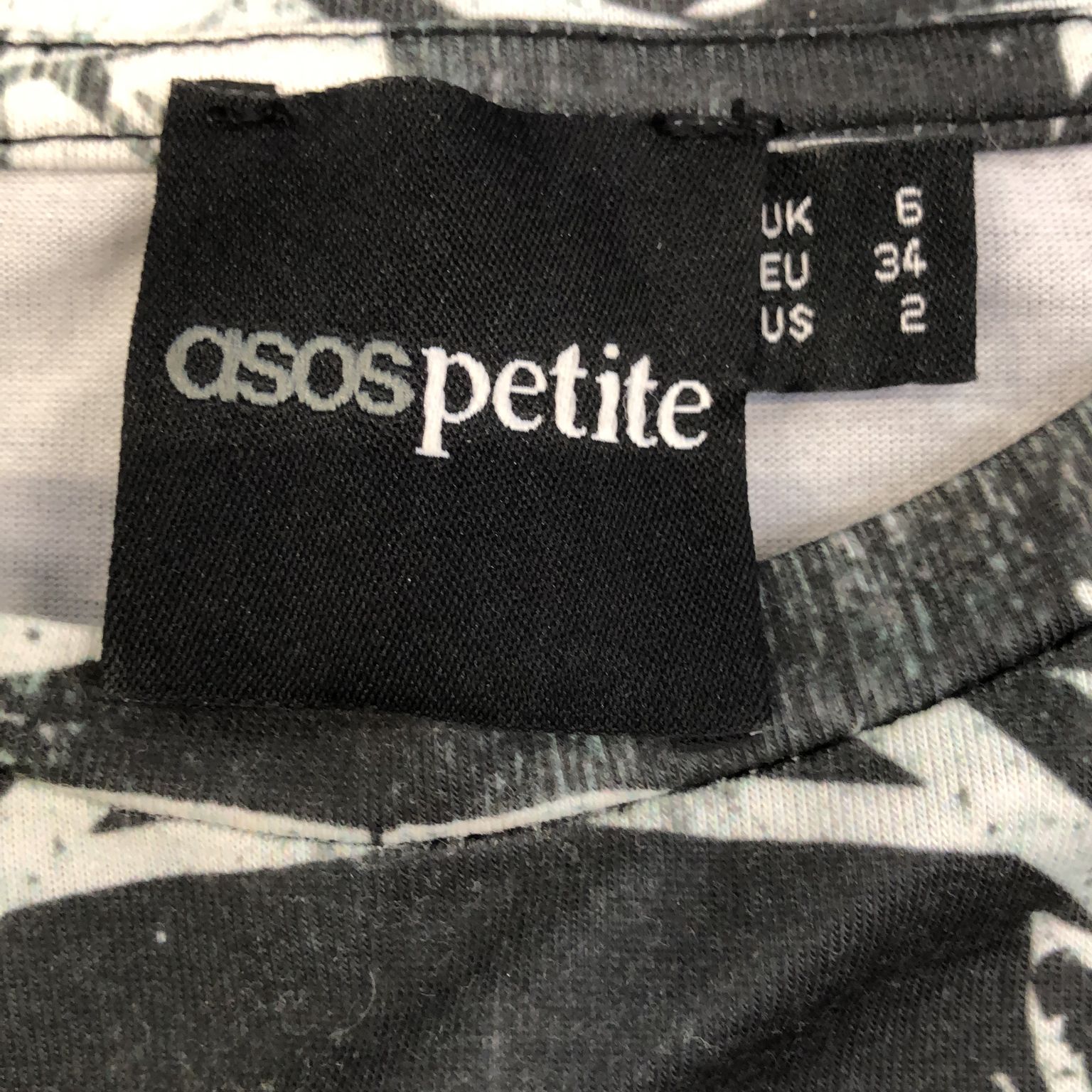 ASOS Petite