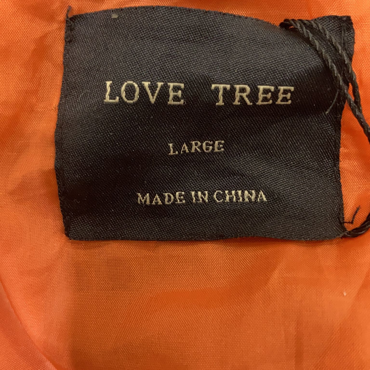 Love Tree