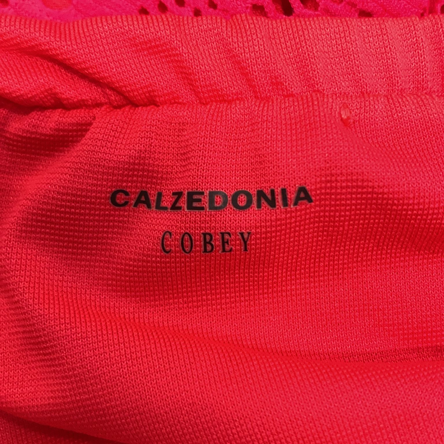 Calzedonia