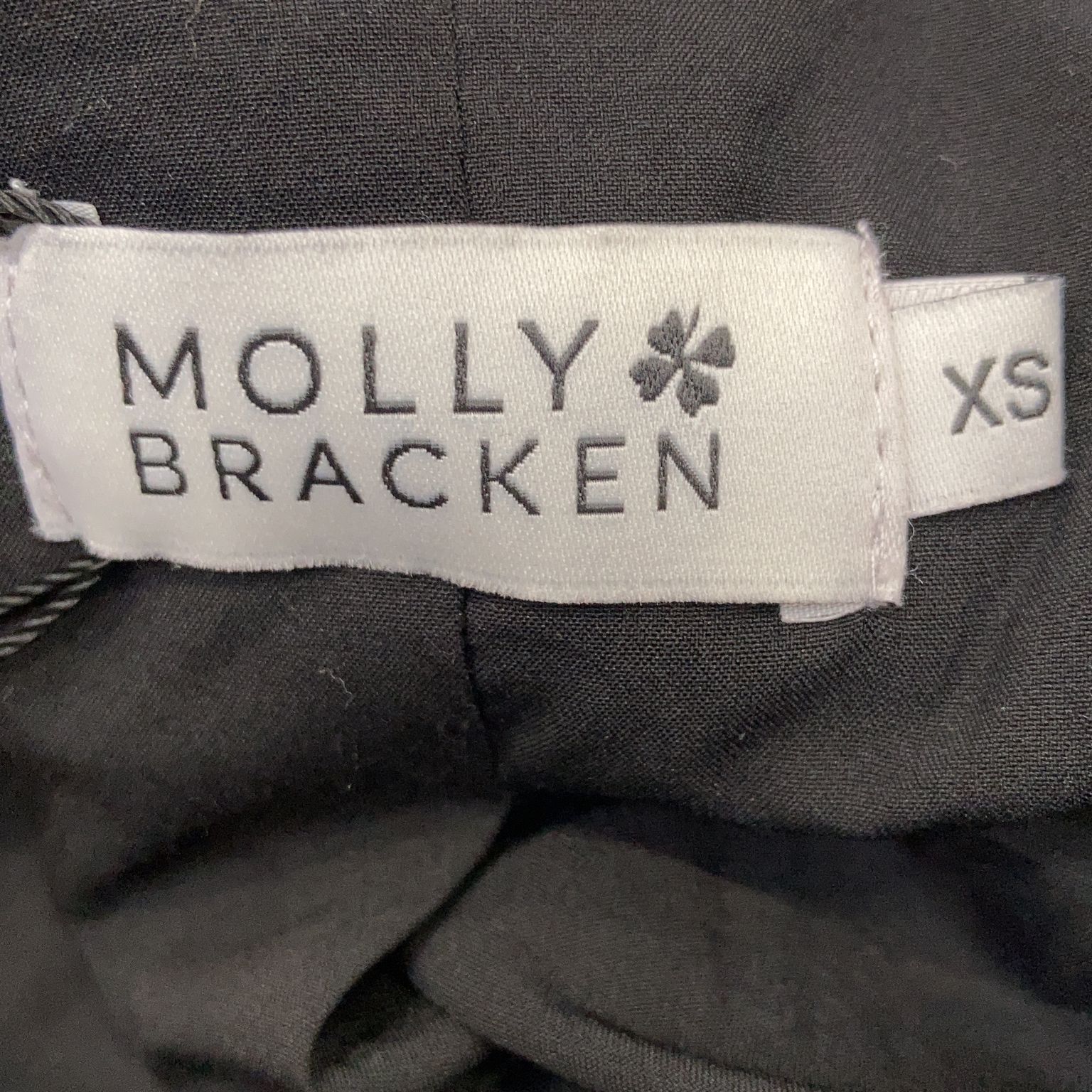 Molly Bracken