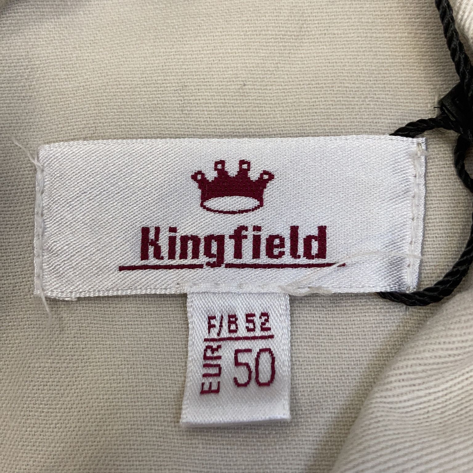 Kingfield