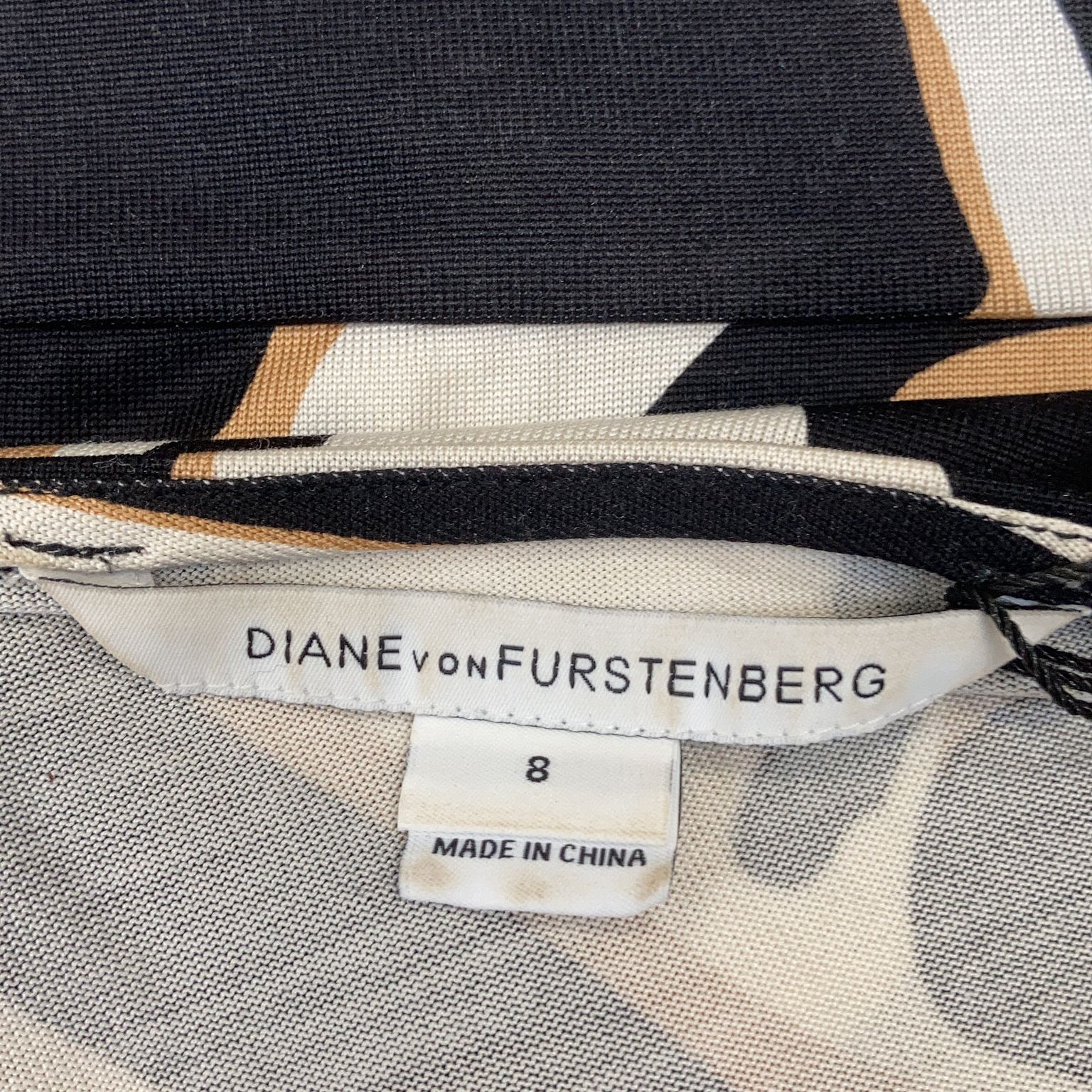 Diane von Furstenberg