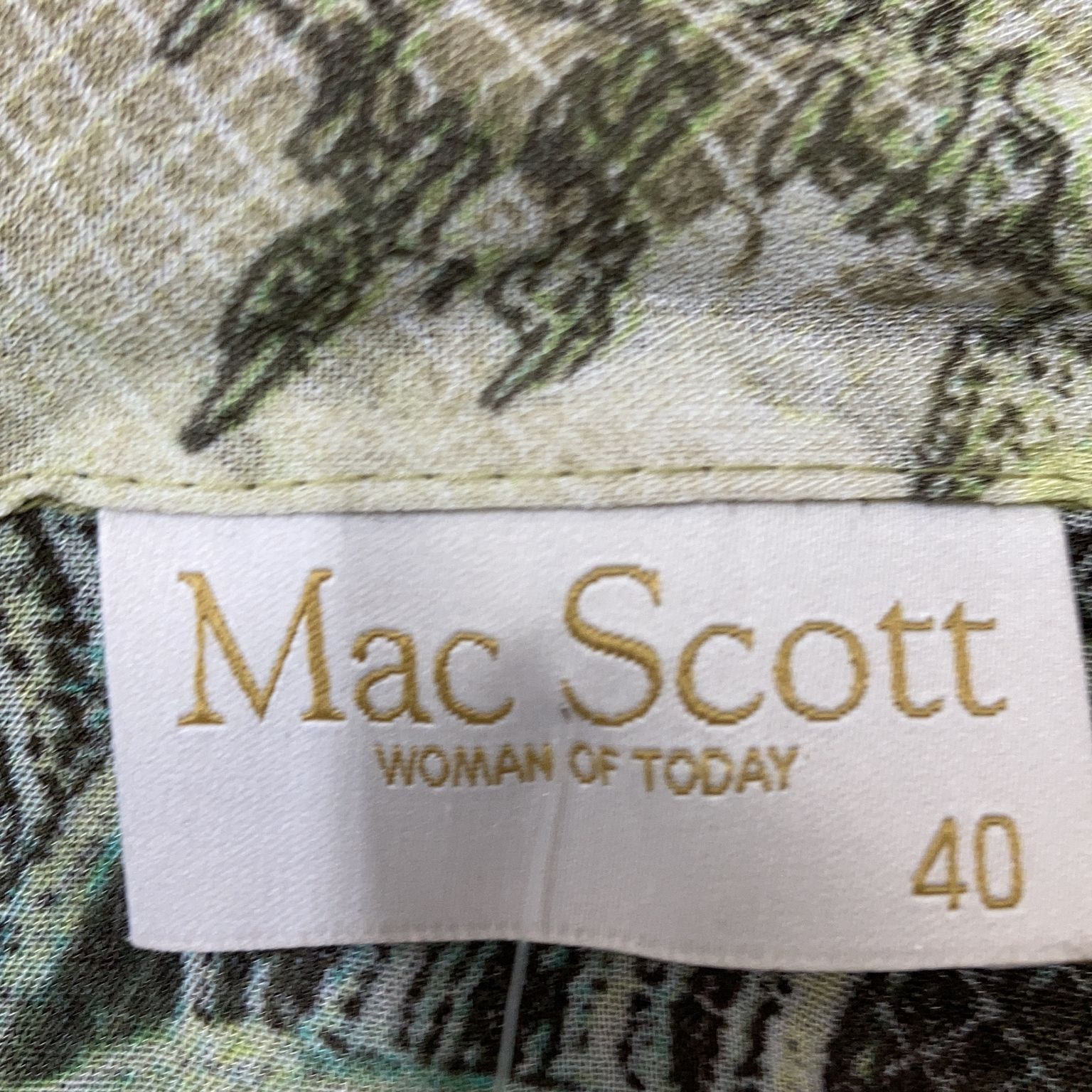 MacScott