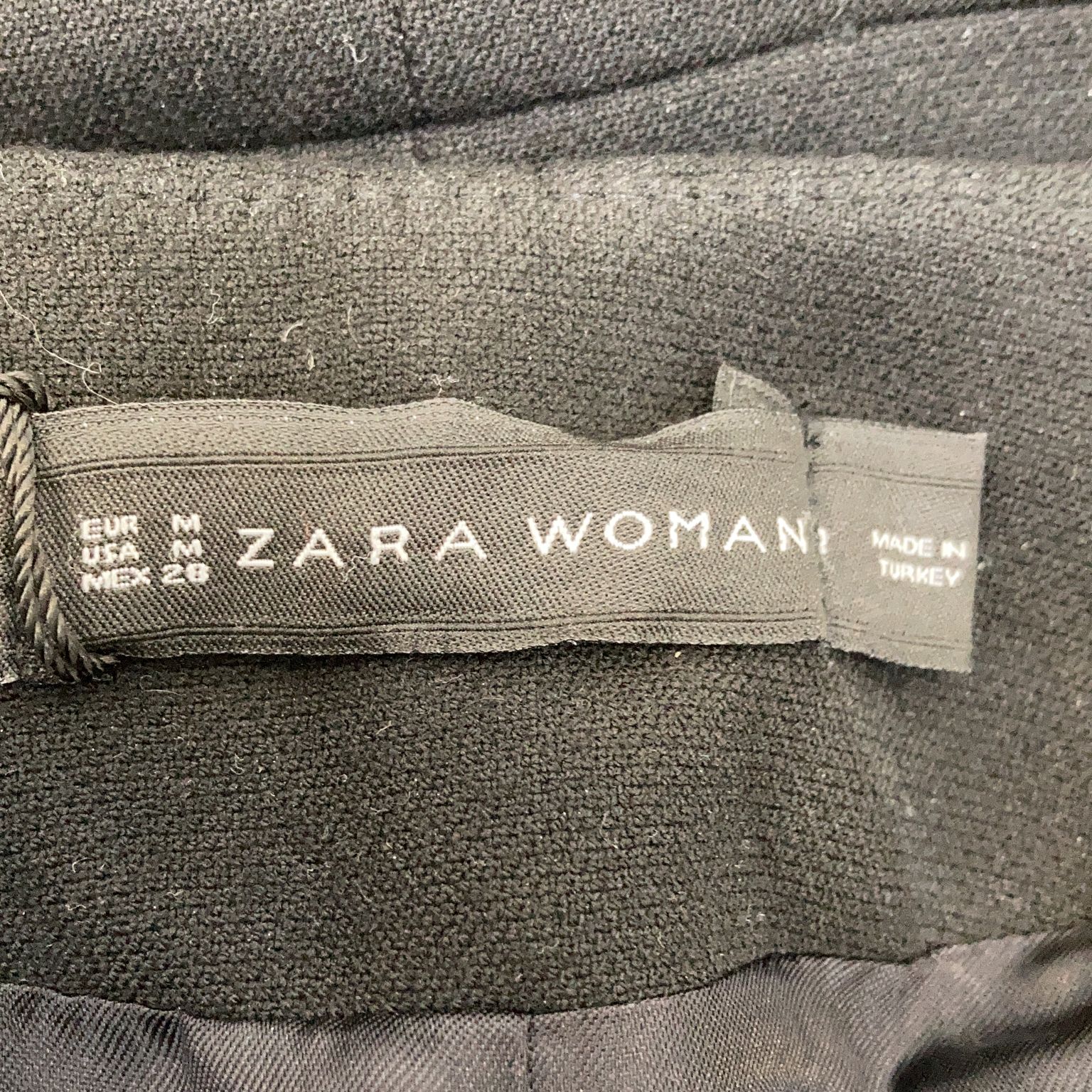 Zara Woman