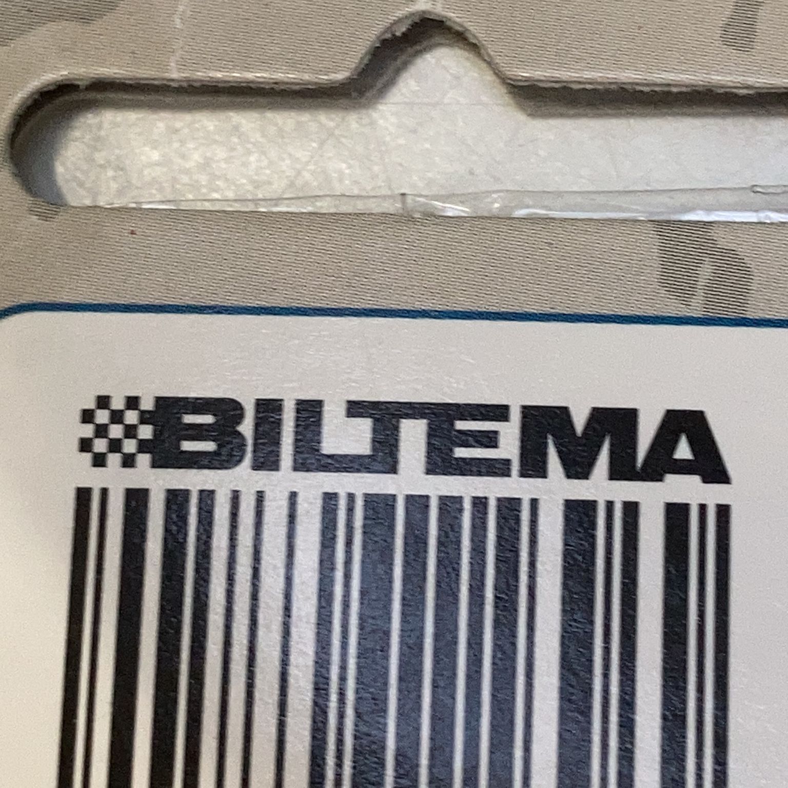 Biltema