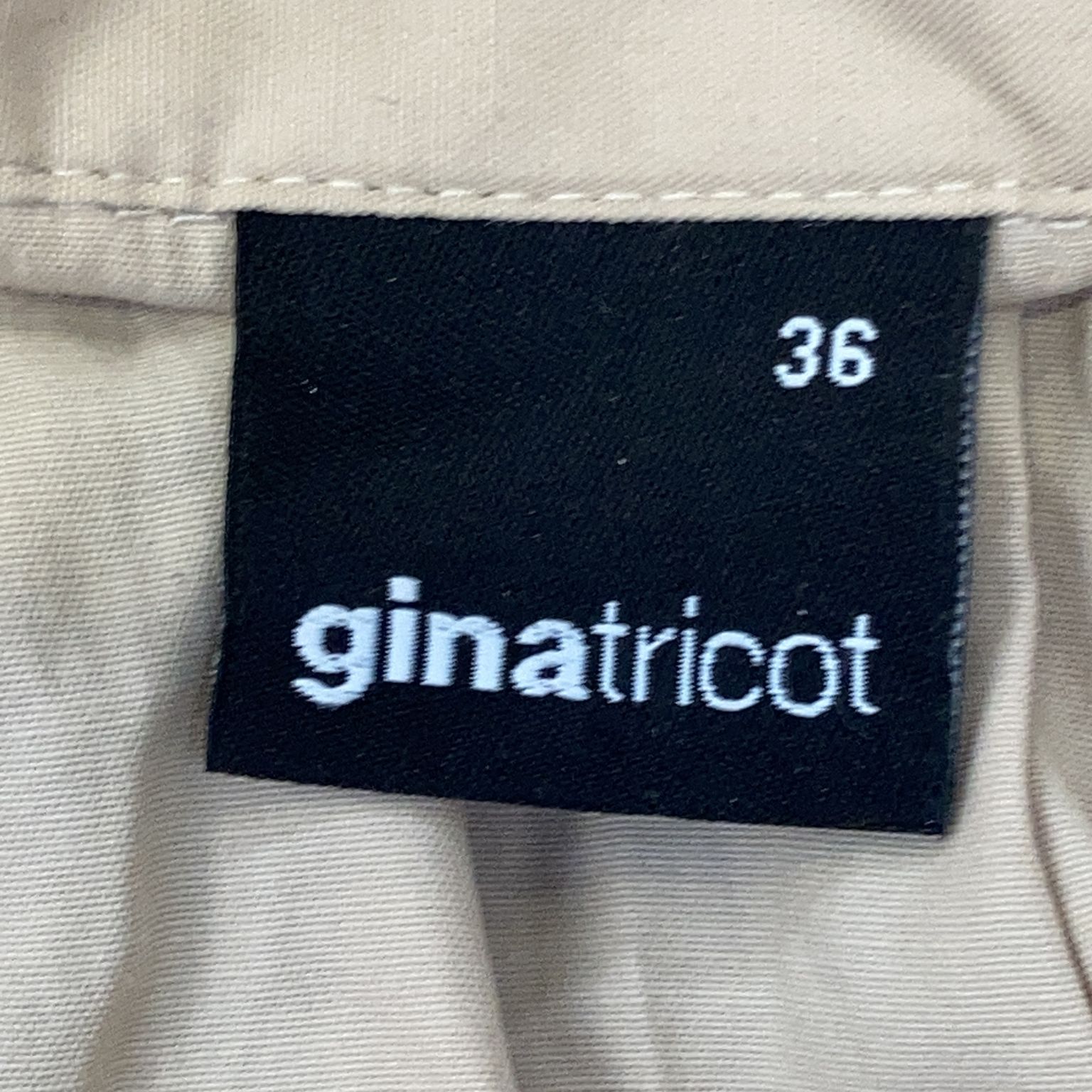 Gina Tricot