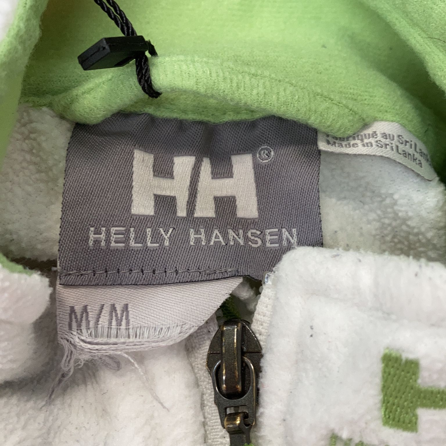 Helly Hansen