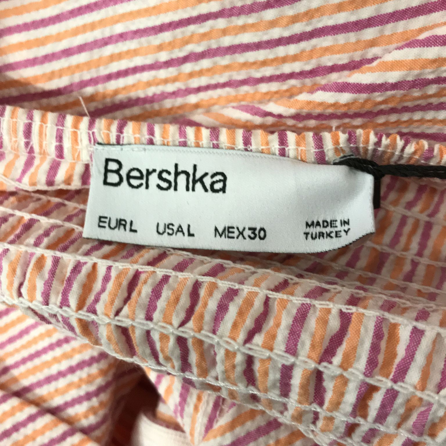 Bershka