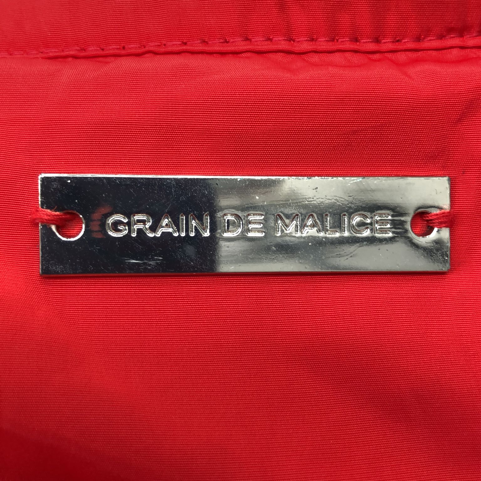 Grain de Malice