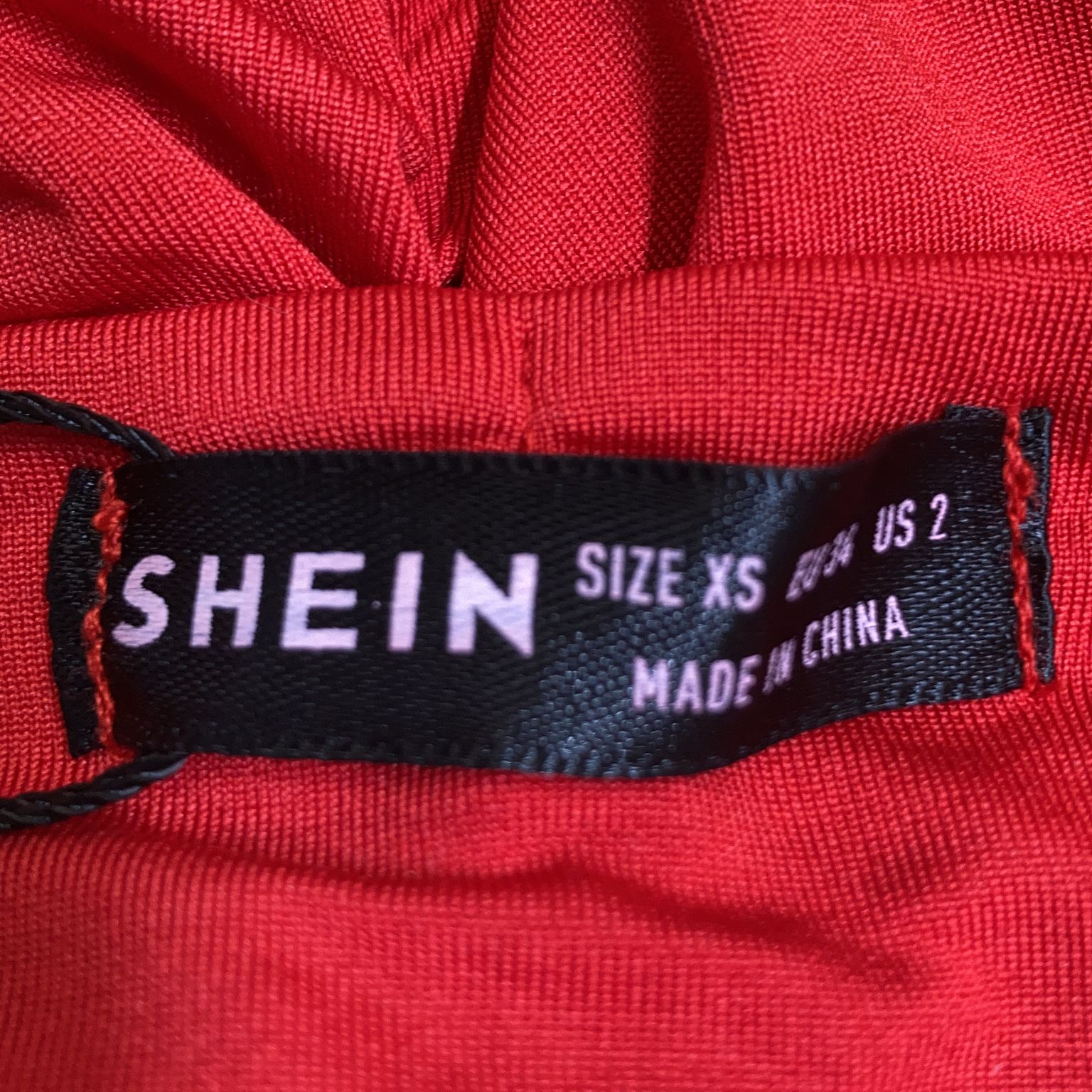 Shein