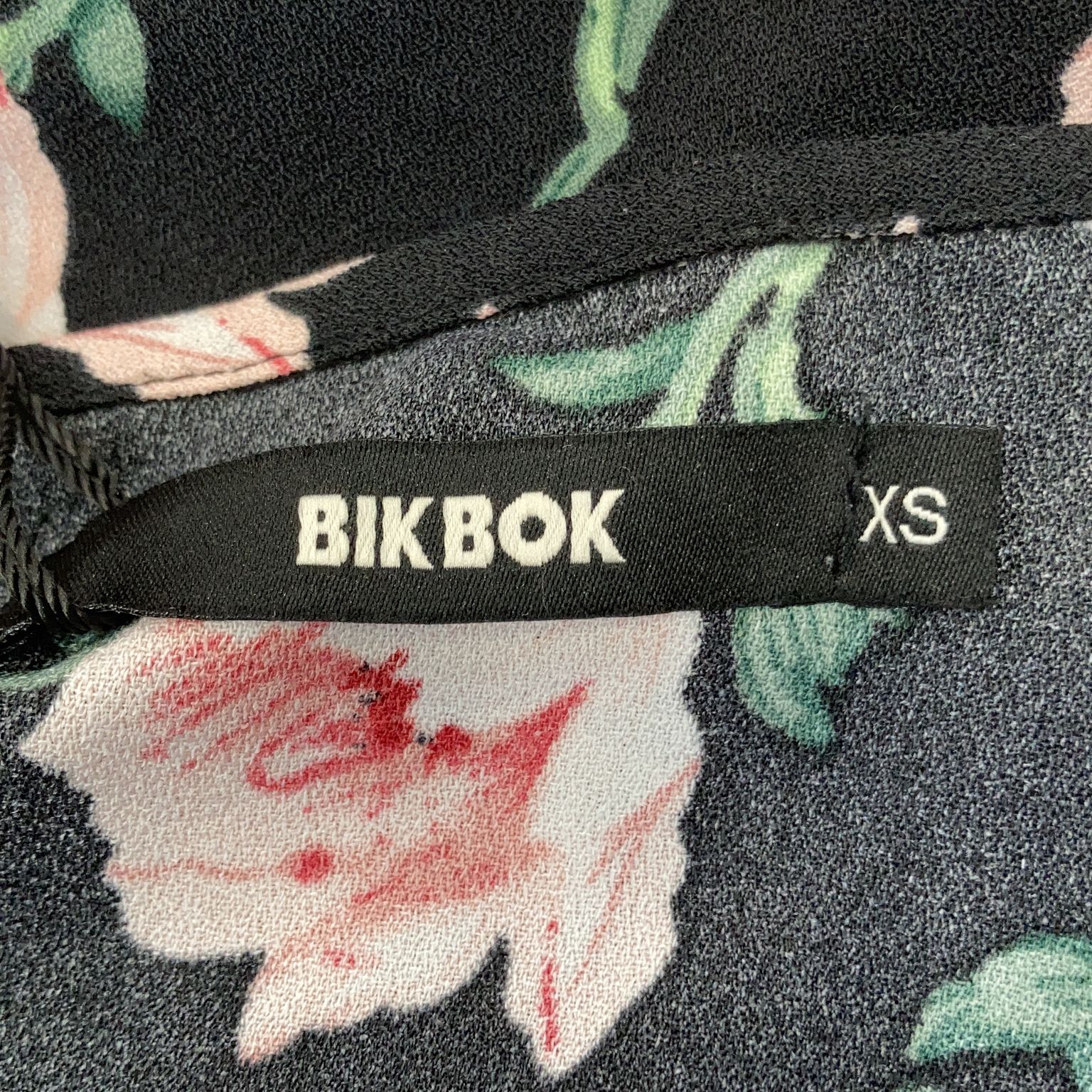 Bik Bok