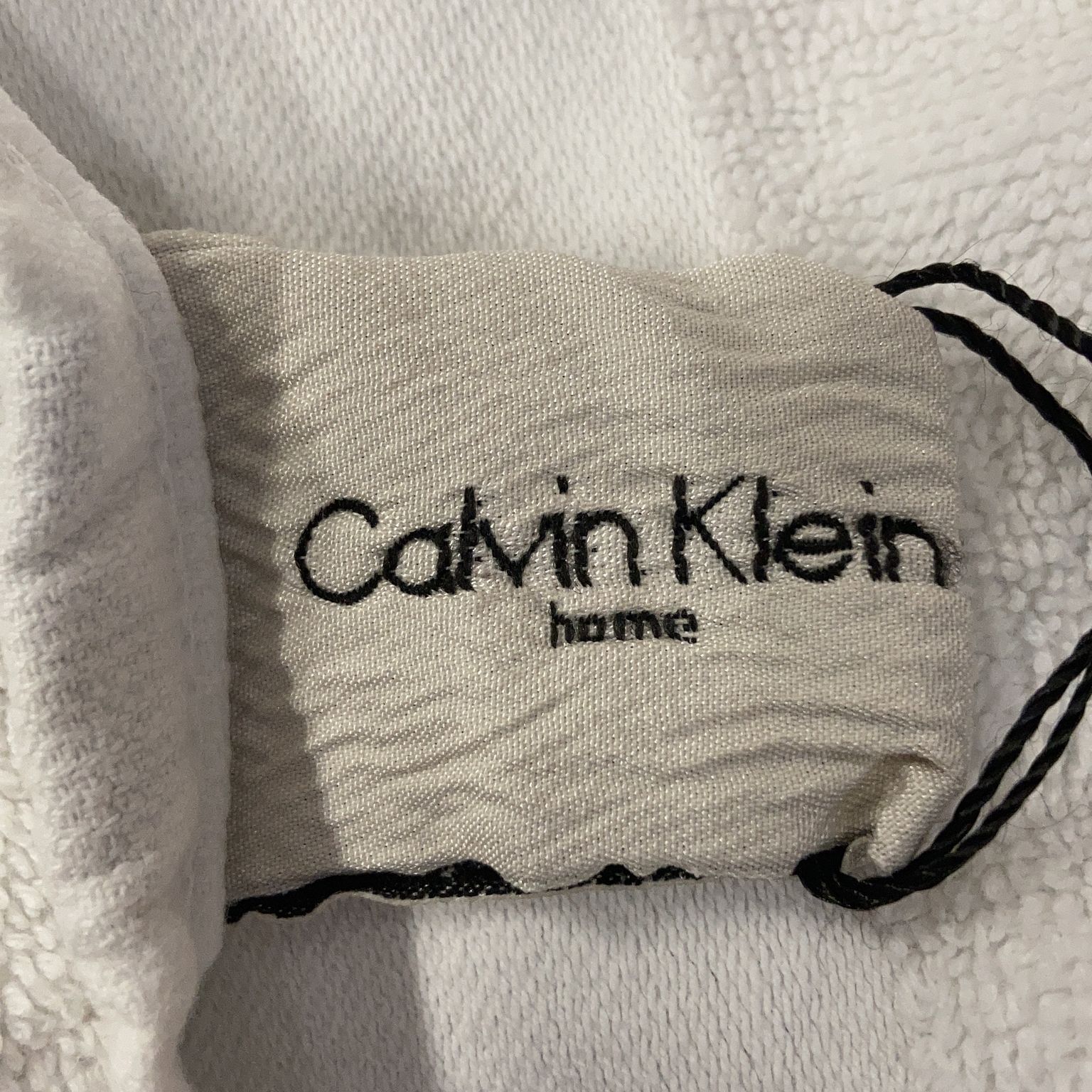 Calvin Klein Home