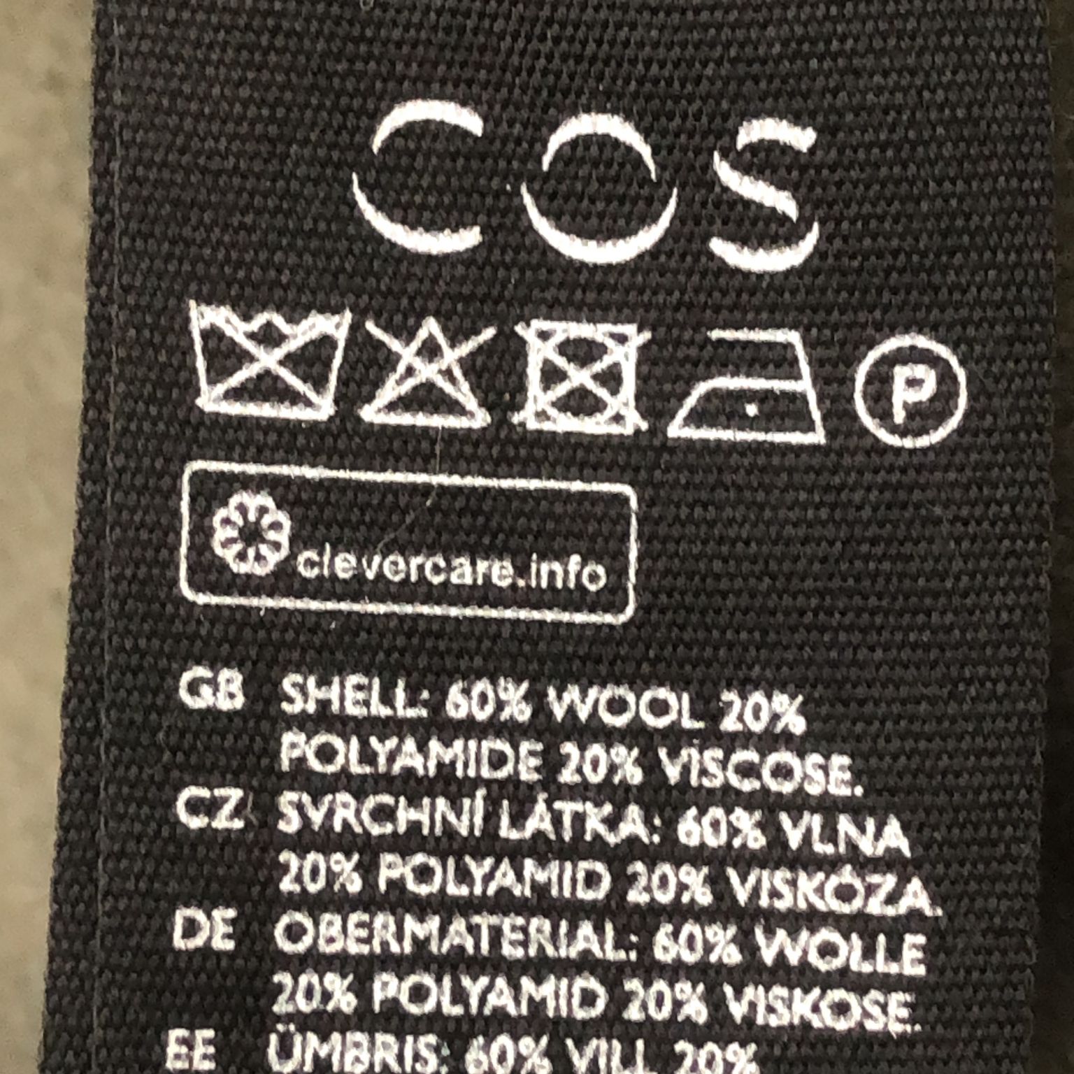 COS