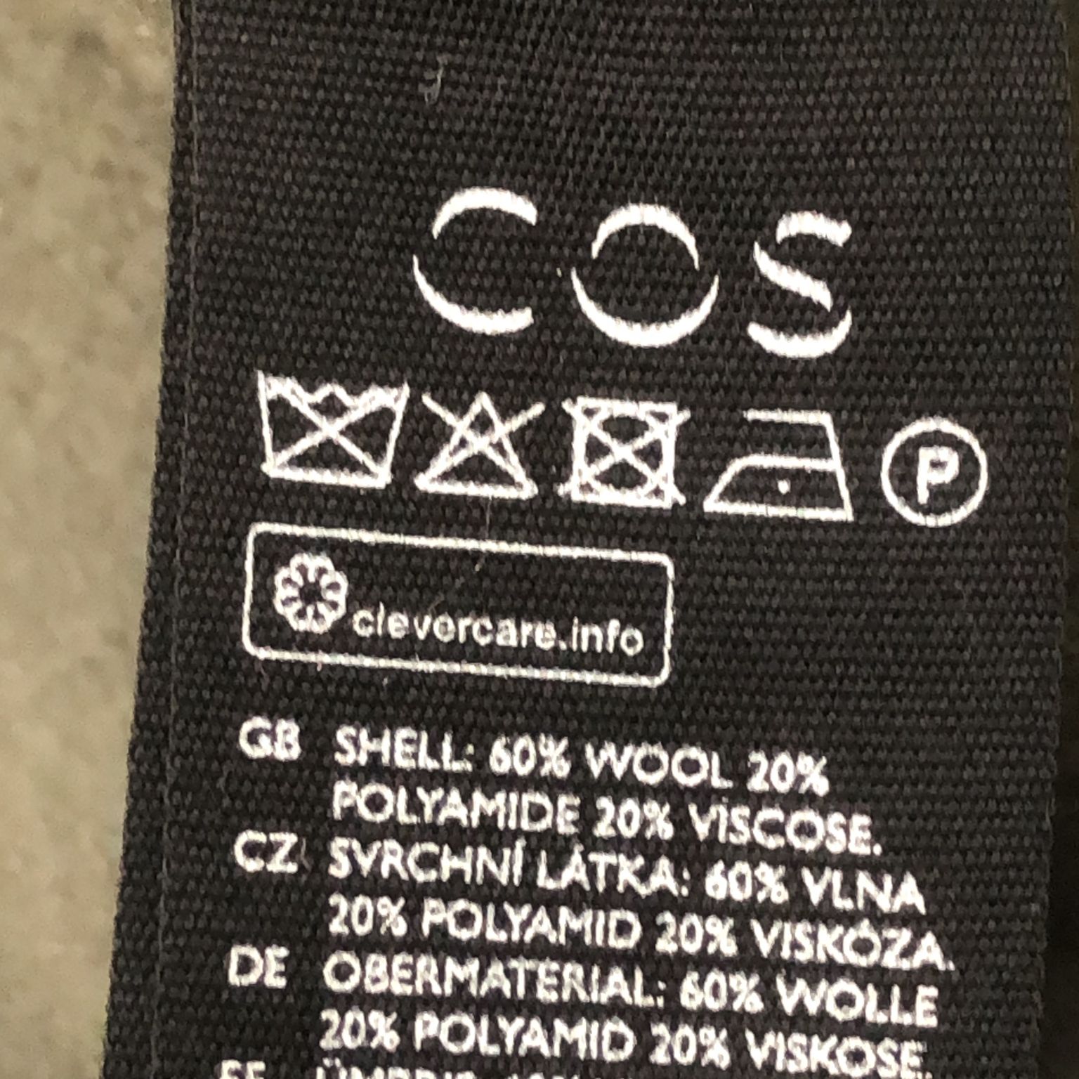 COS