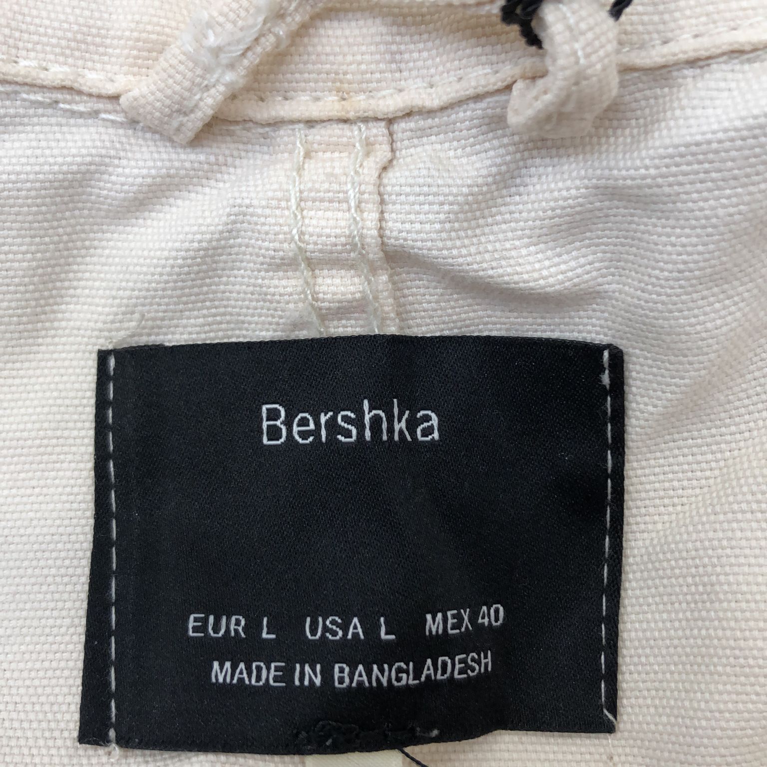 Bershka