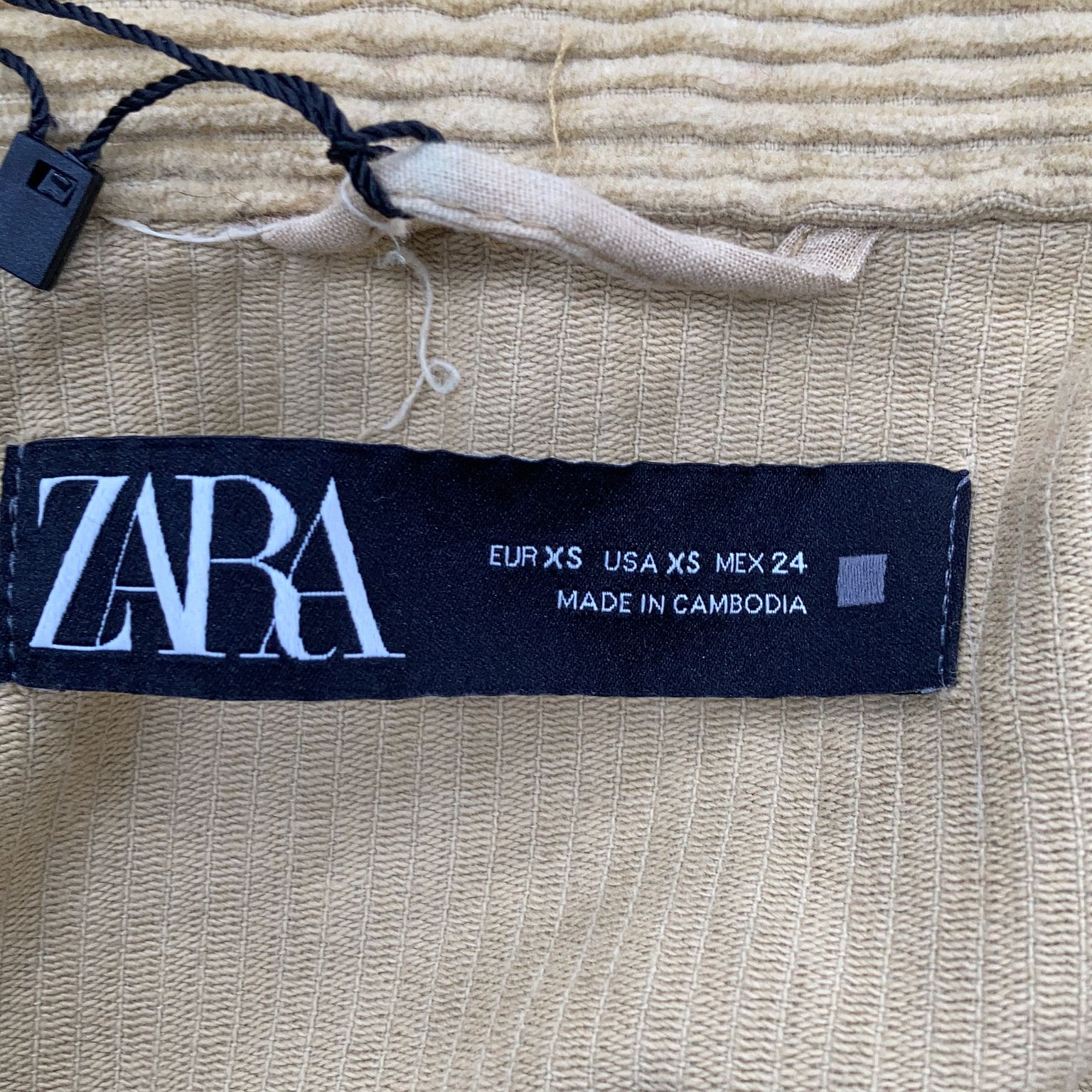 Zara