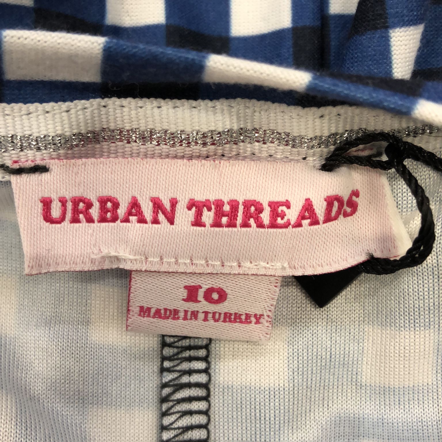 Urban Threads