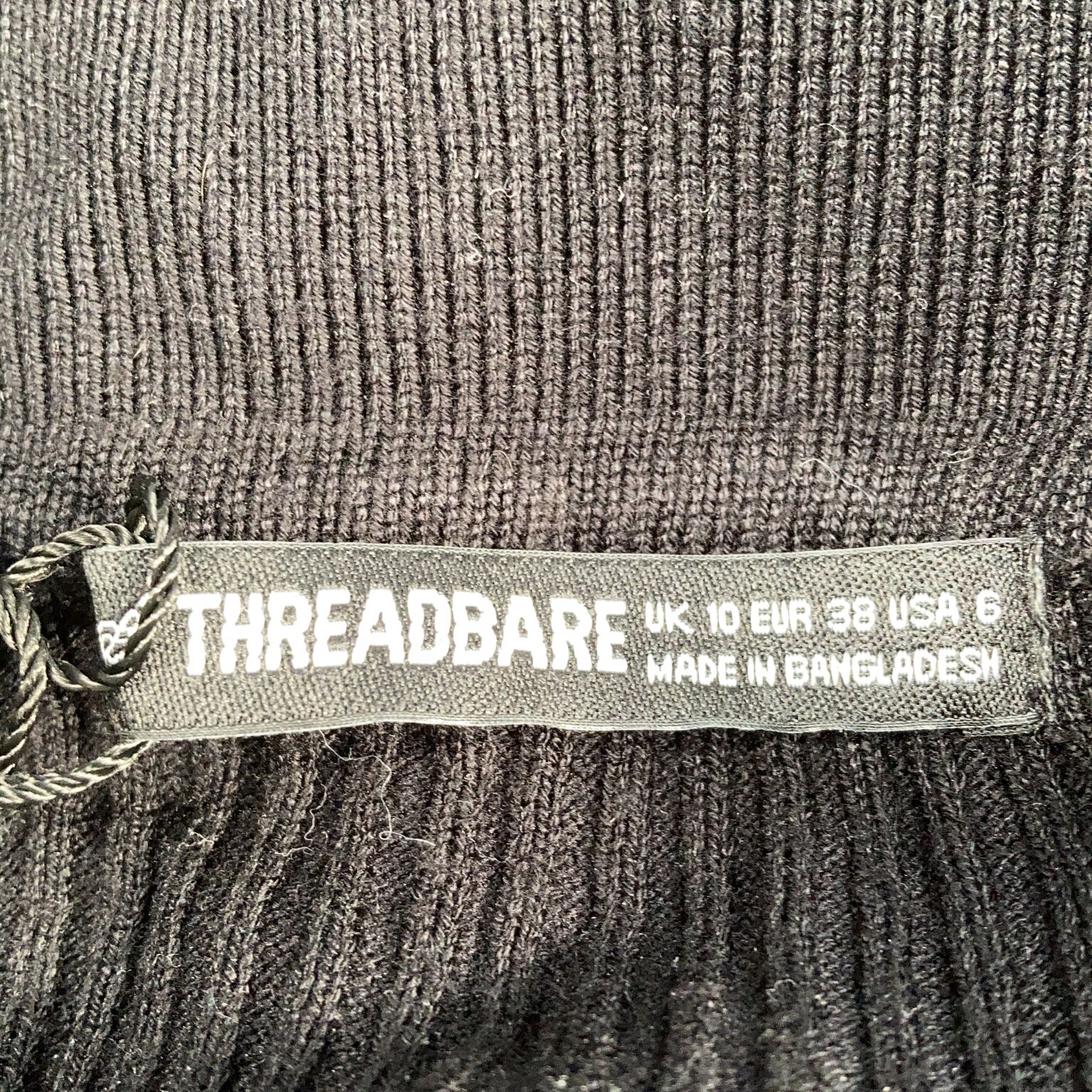 Threadbare