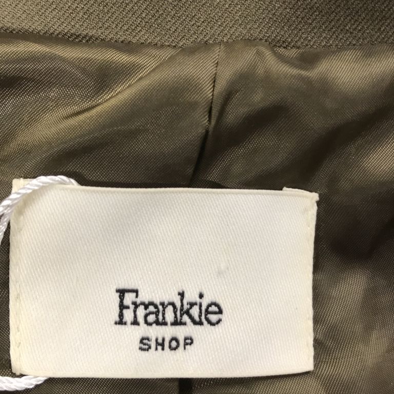 Frankie Shop