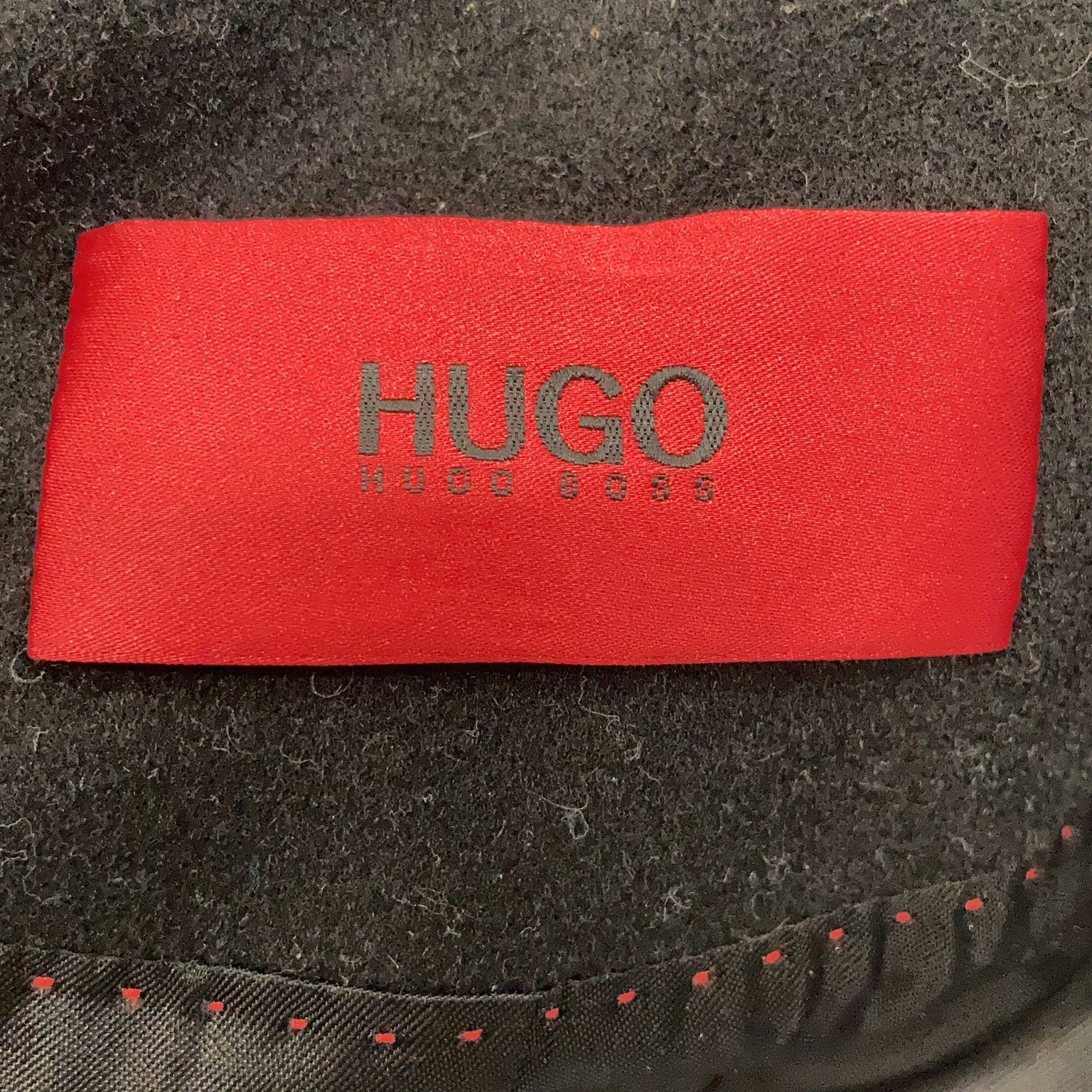 Hugo Hugo Boss