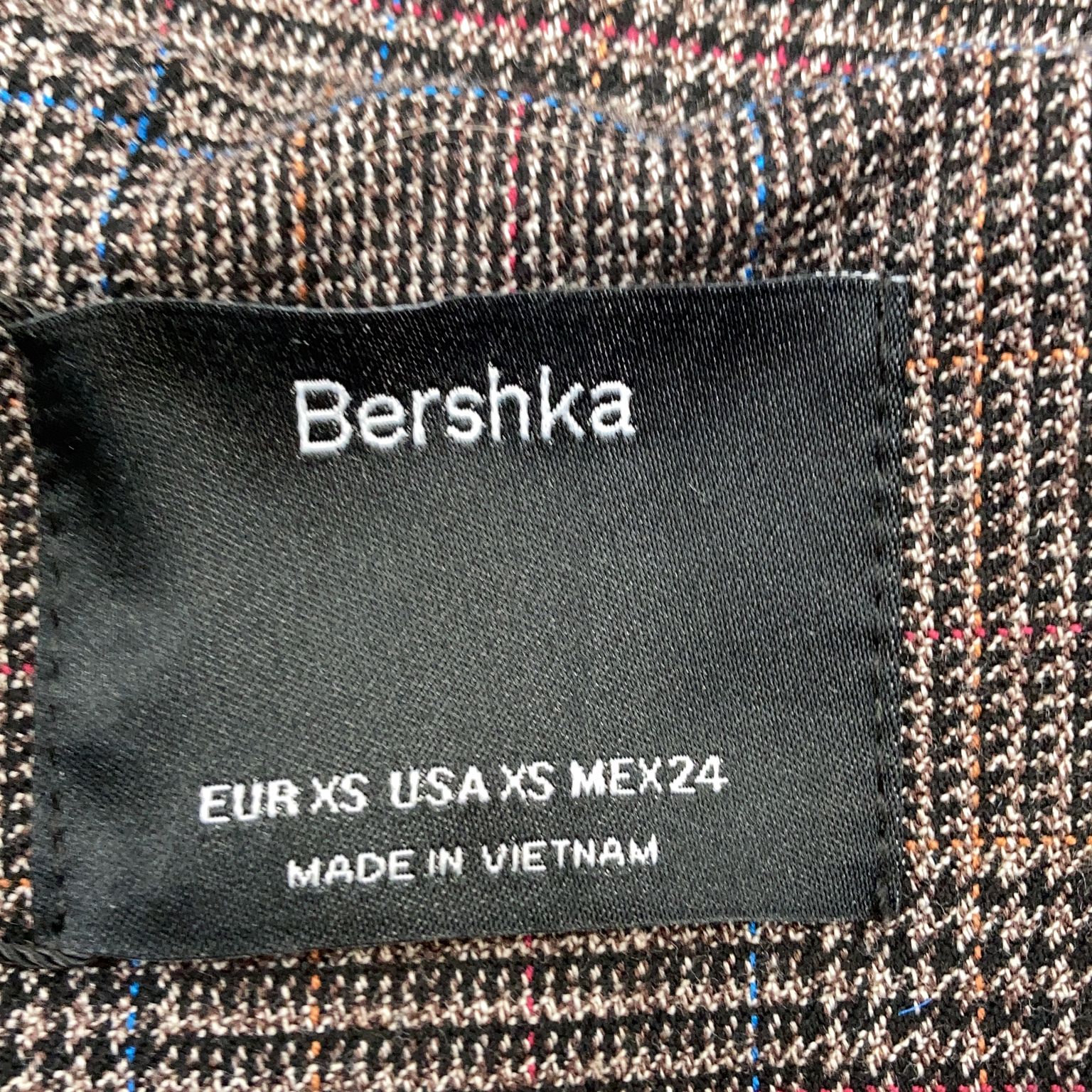 Bershka