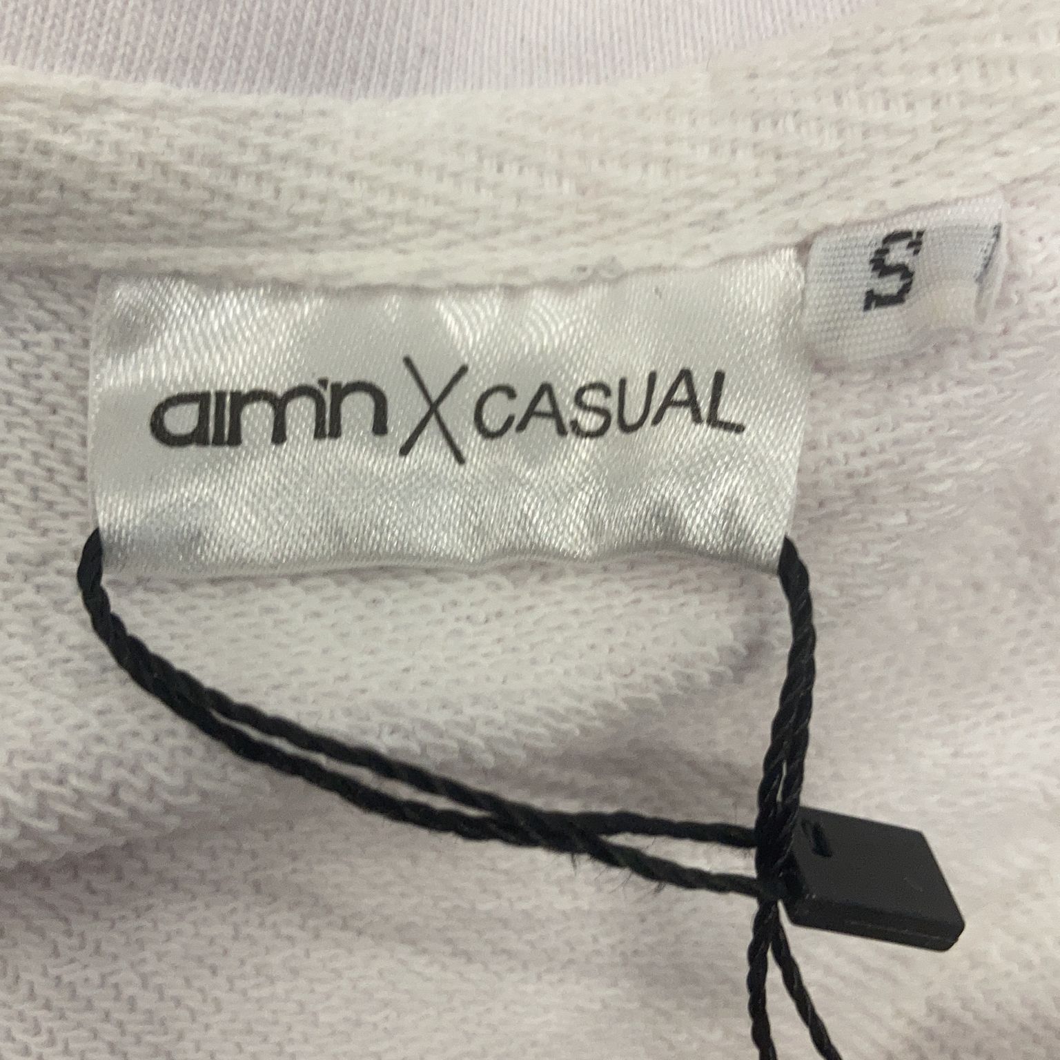 Aim'n x Casual