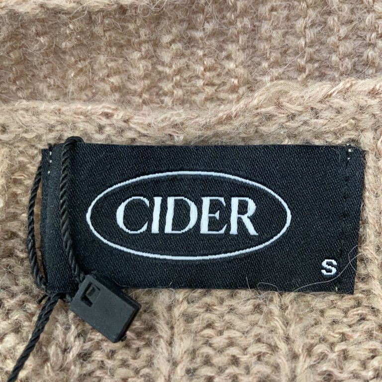 Cider