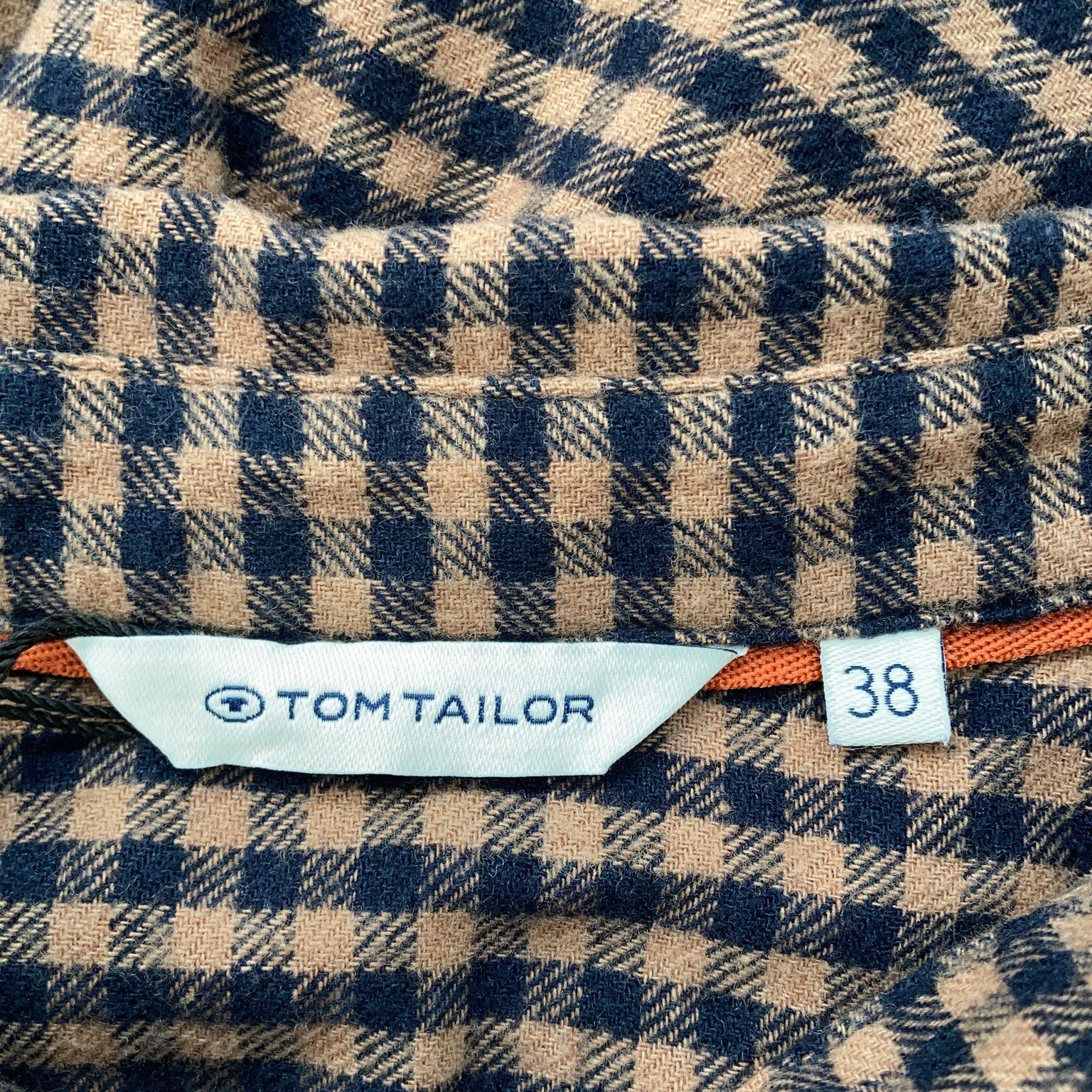 Tom Tailor