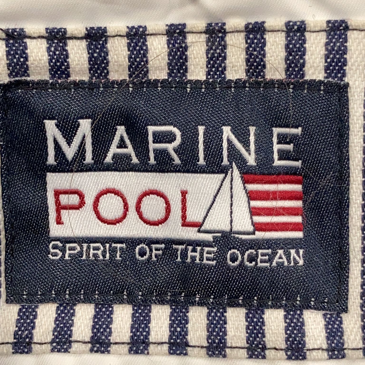 Marine Pool