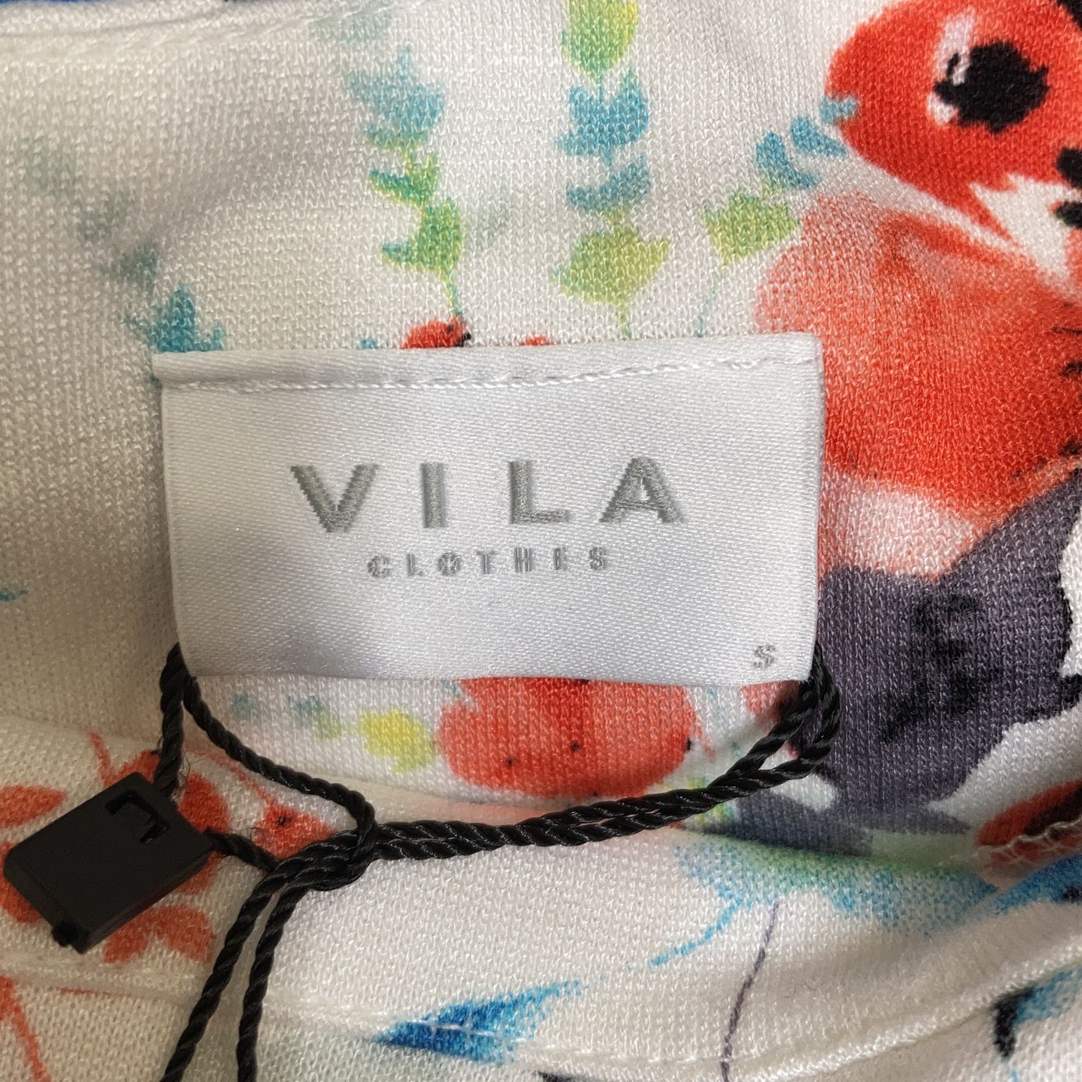 VILA Clothes