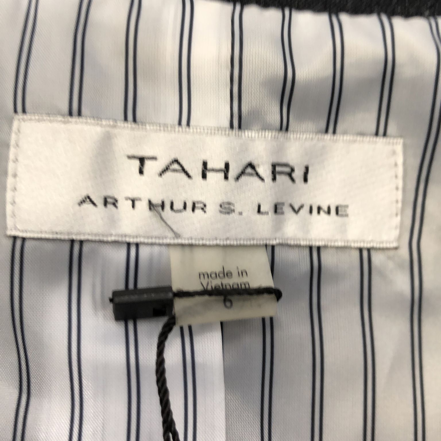 Tahari by Arthur S Levine