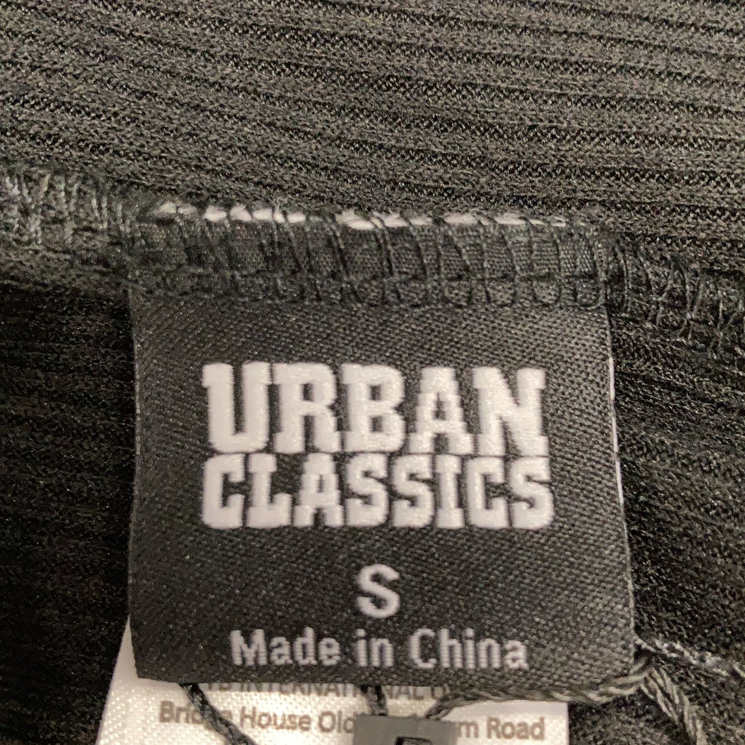 Urban Classics