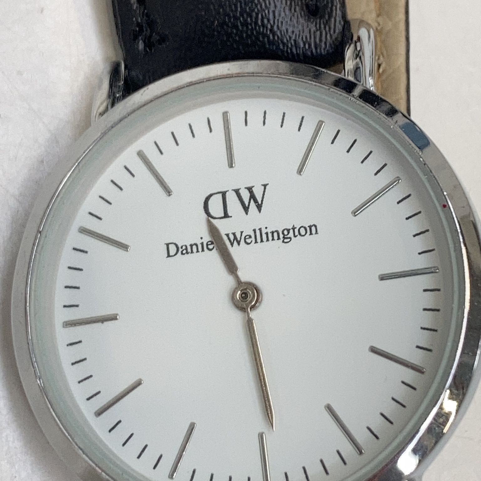 Daniel Wellington