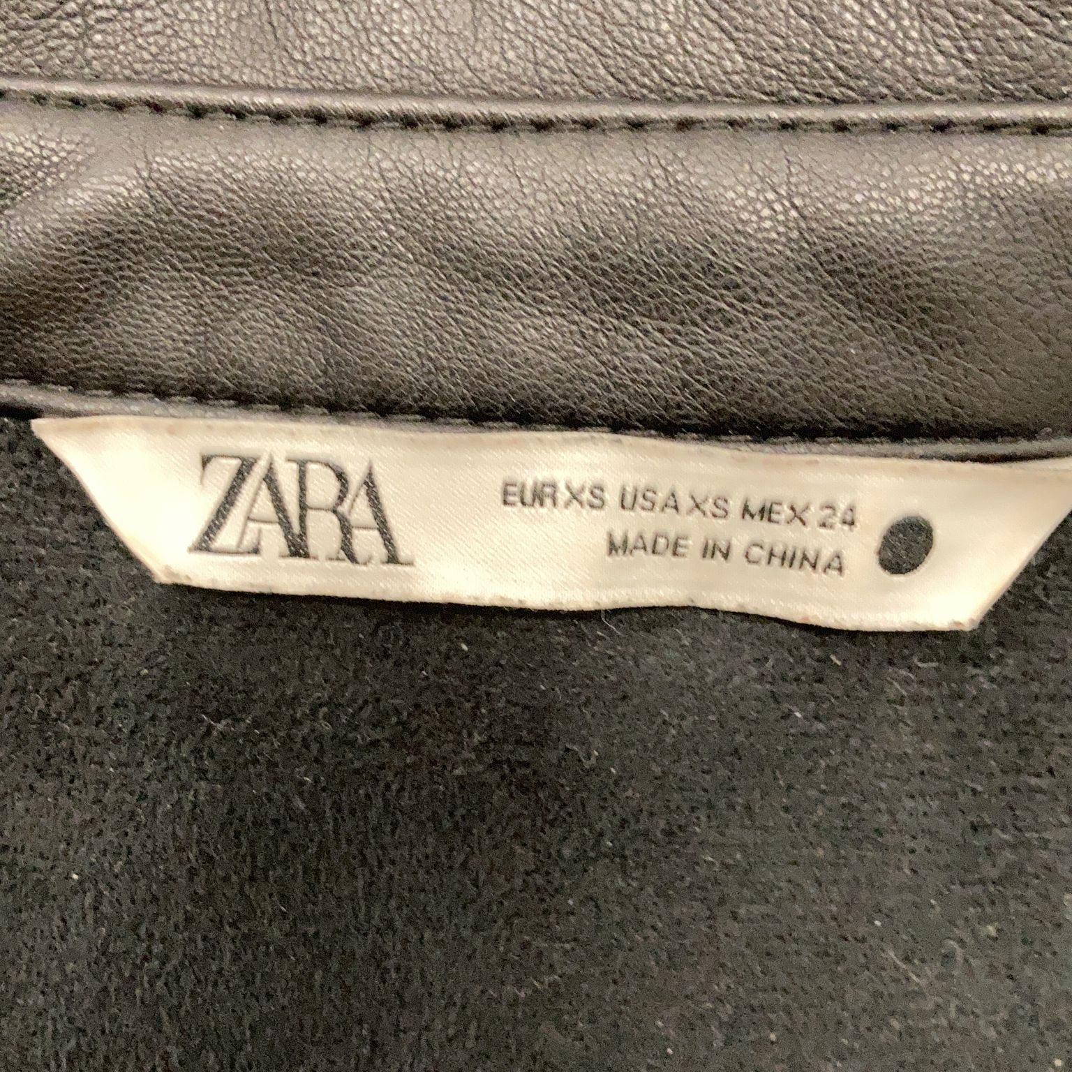 Zara