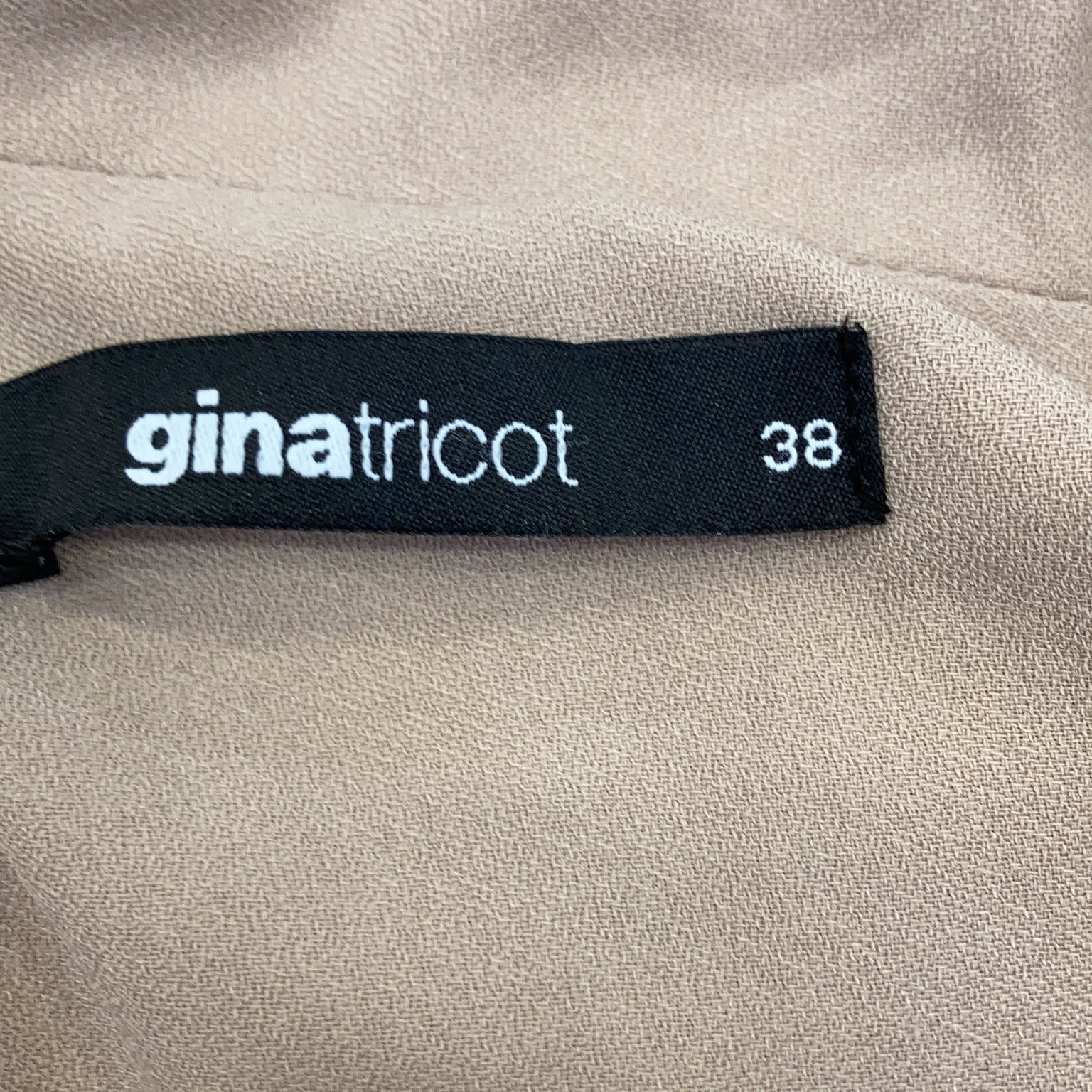 Gina Tricot