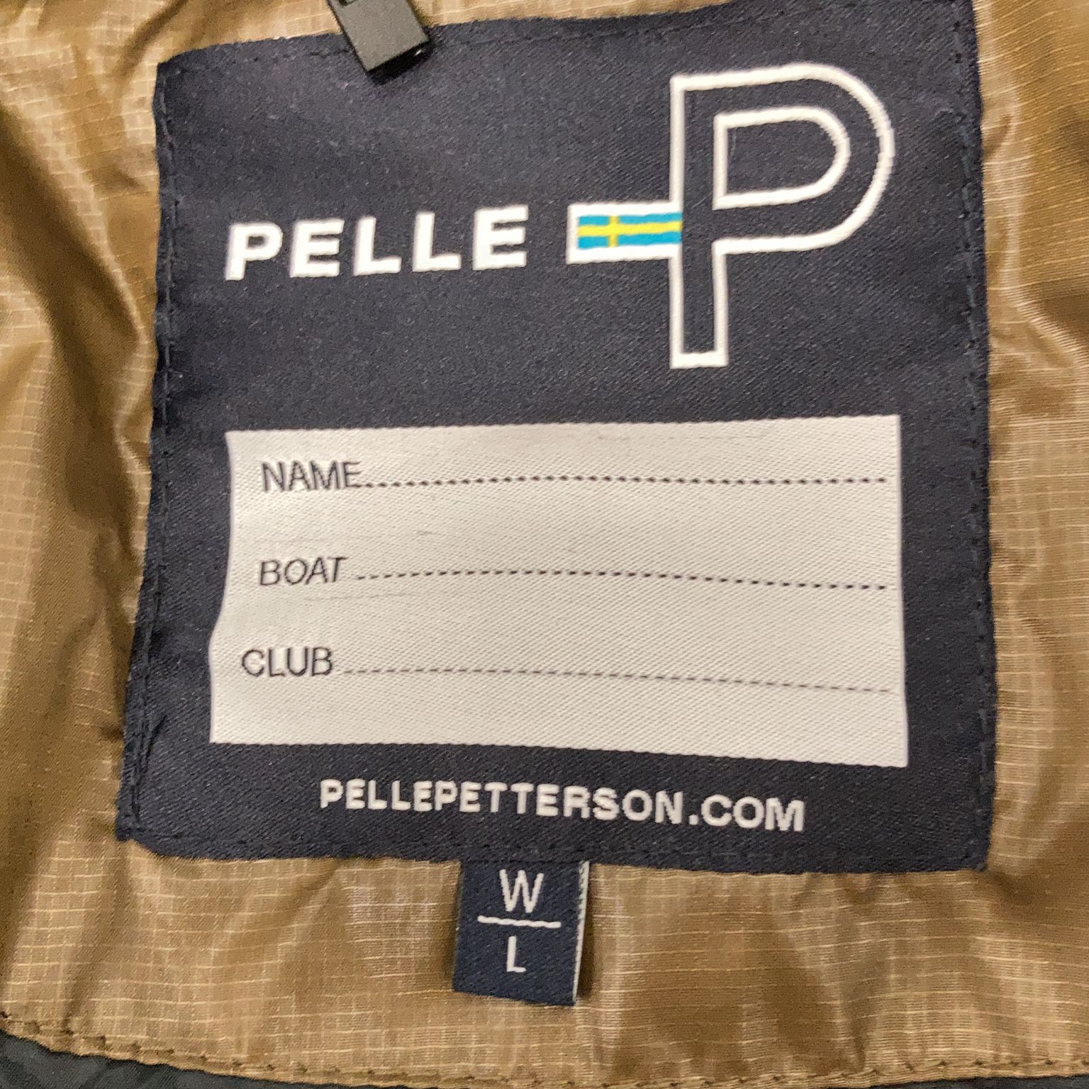 Pelle P