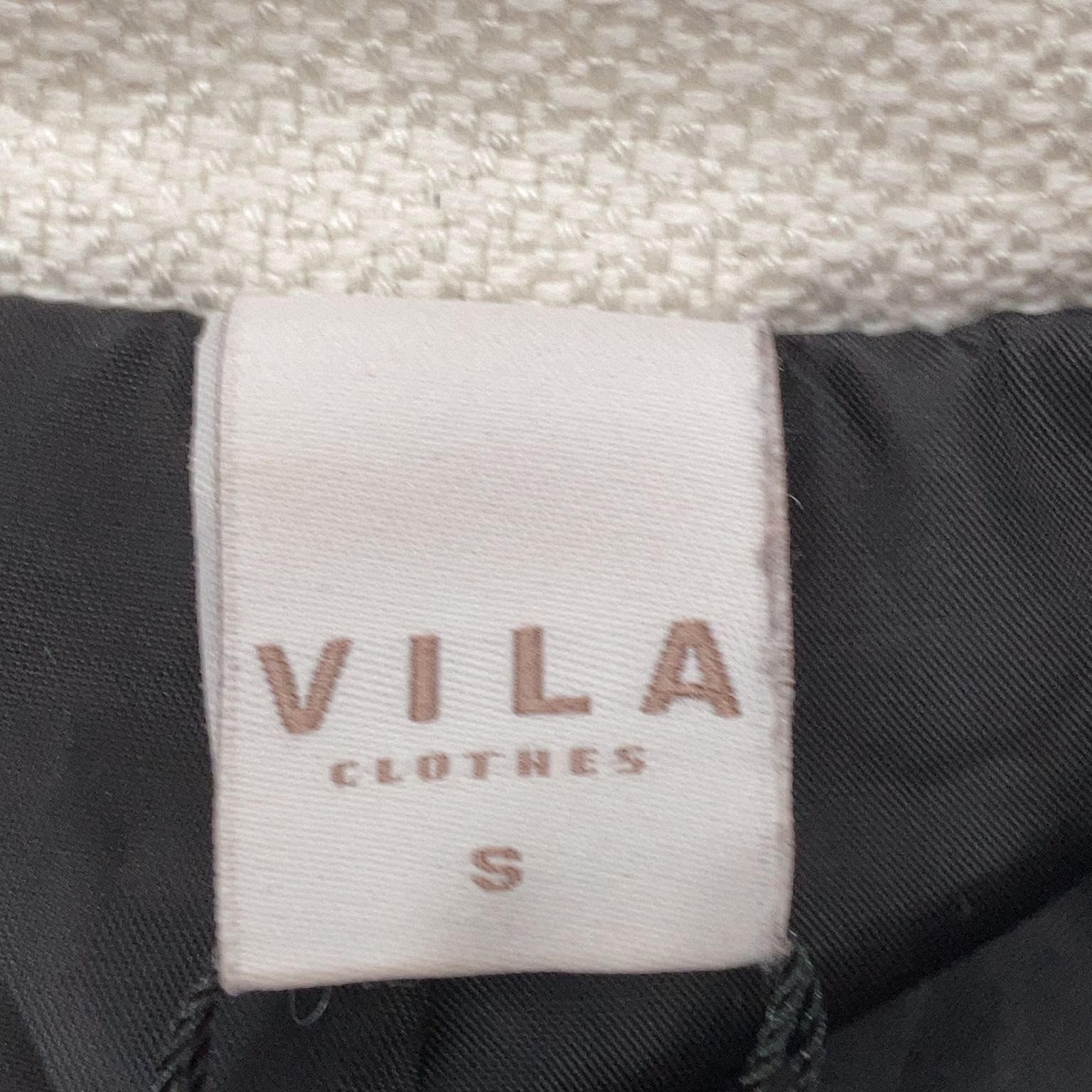 VILA Clothes