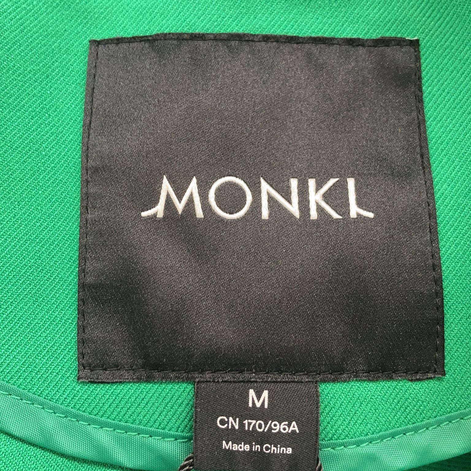 Monki