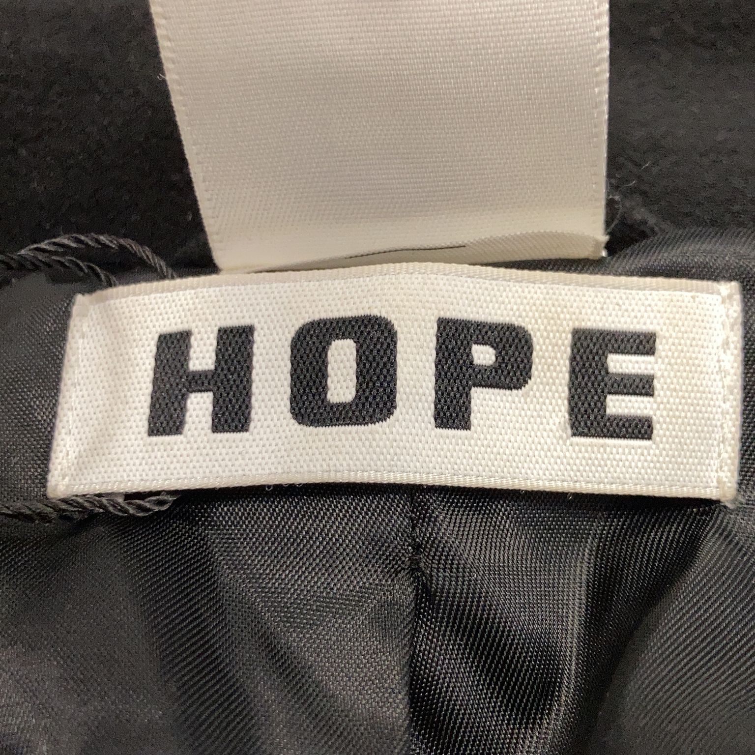 Hope