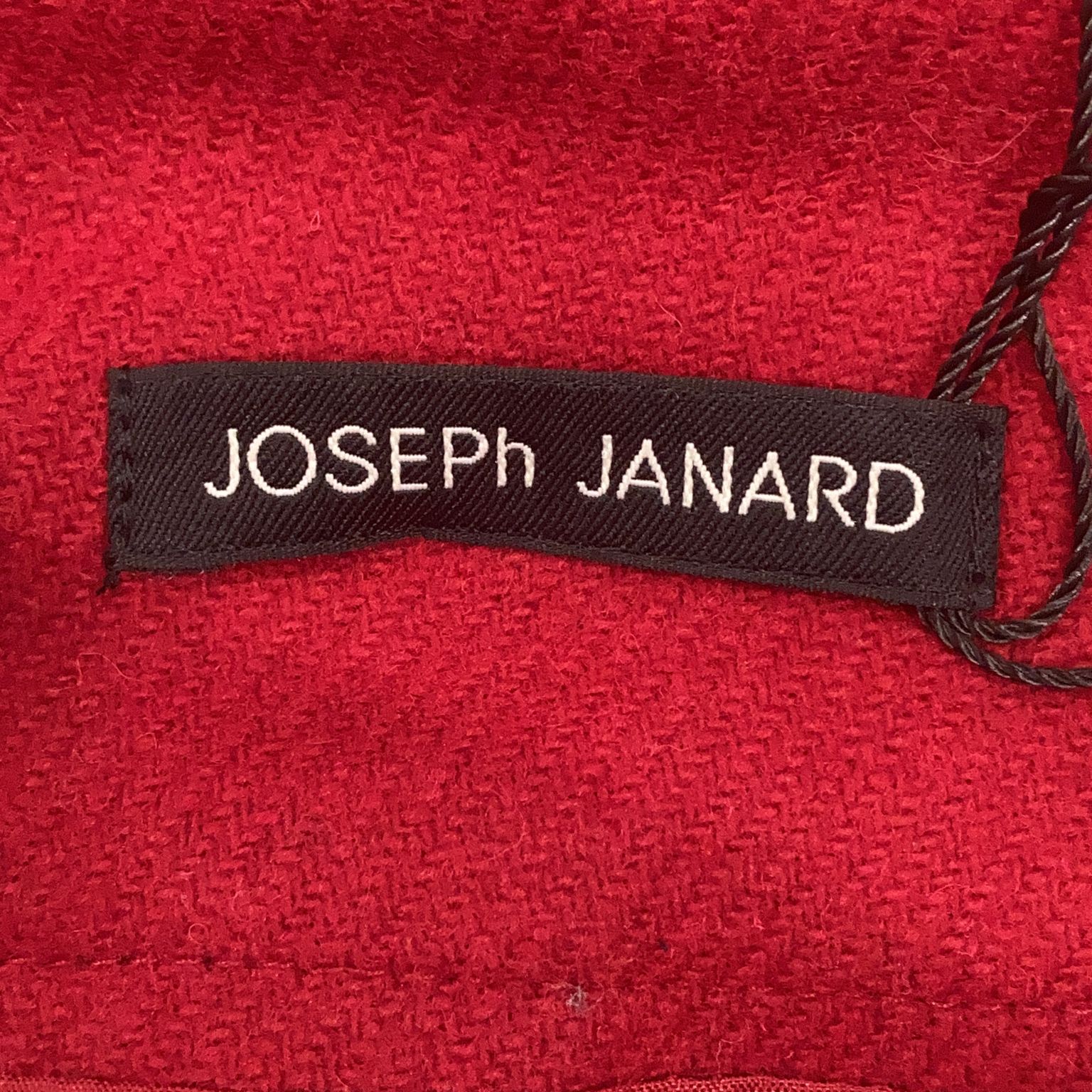 Joseph Janard