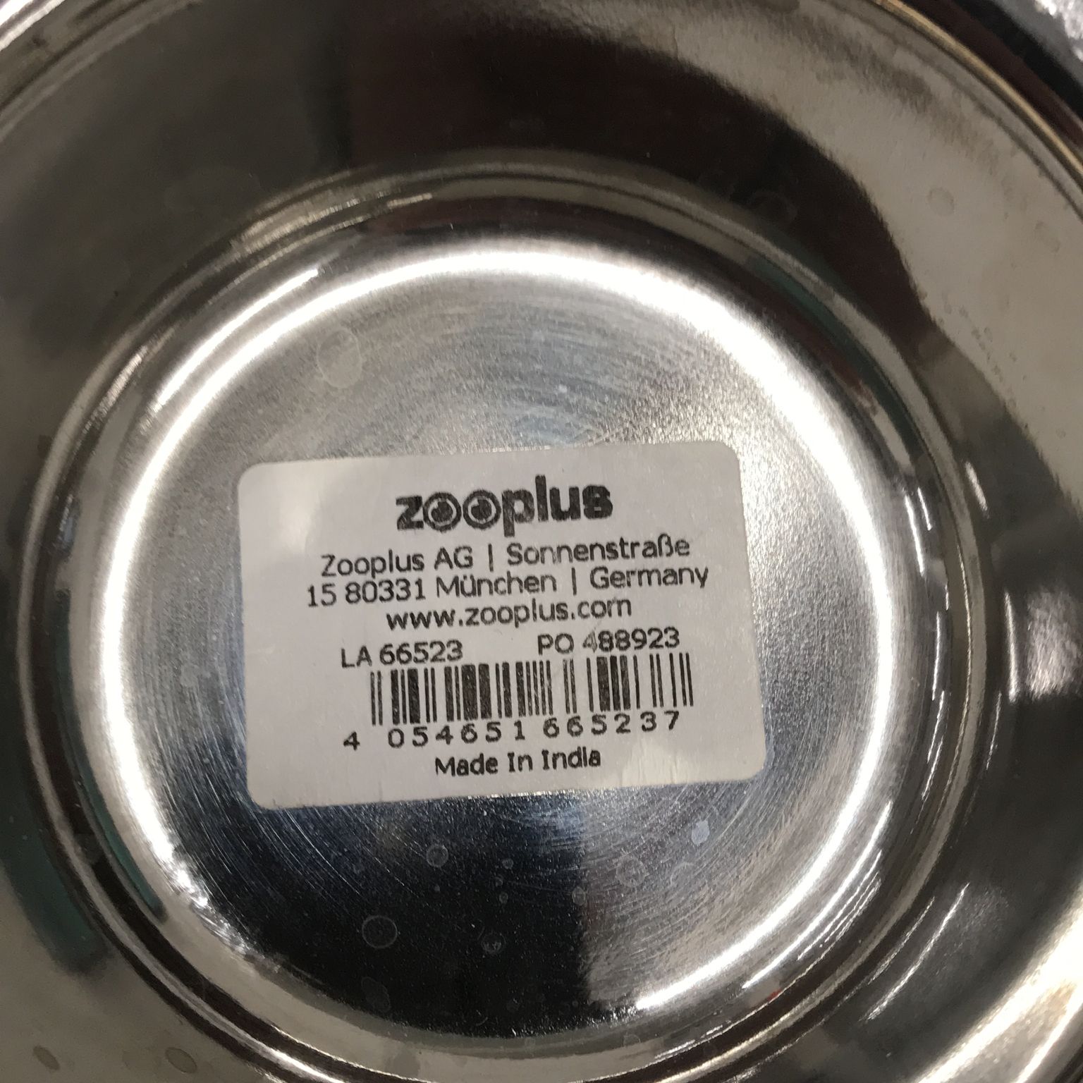 Zooplus