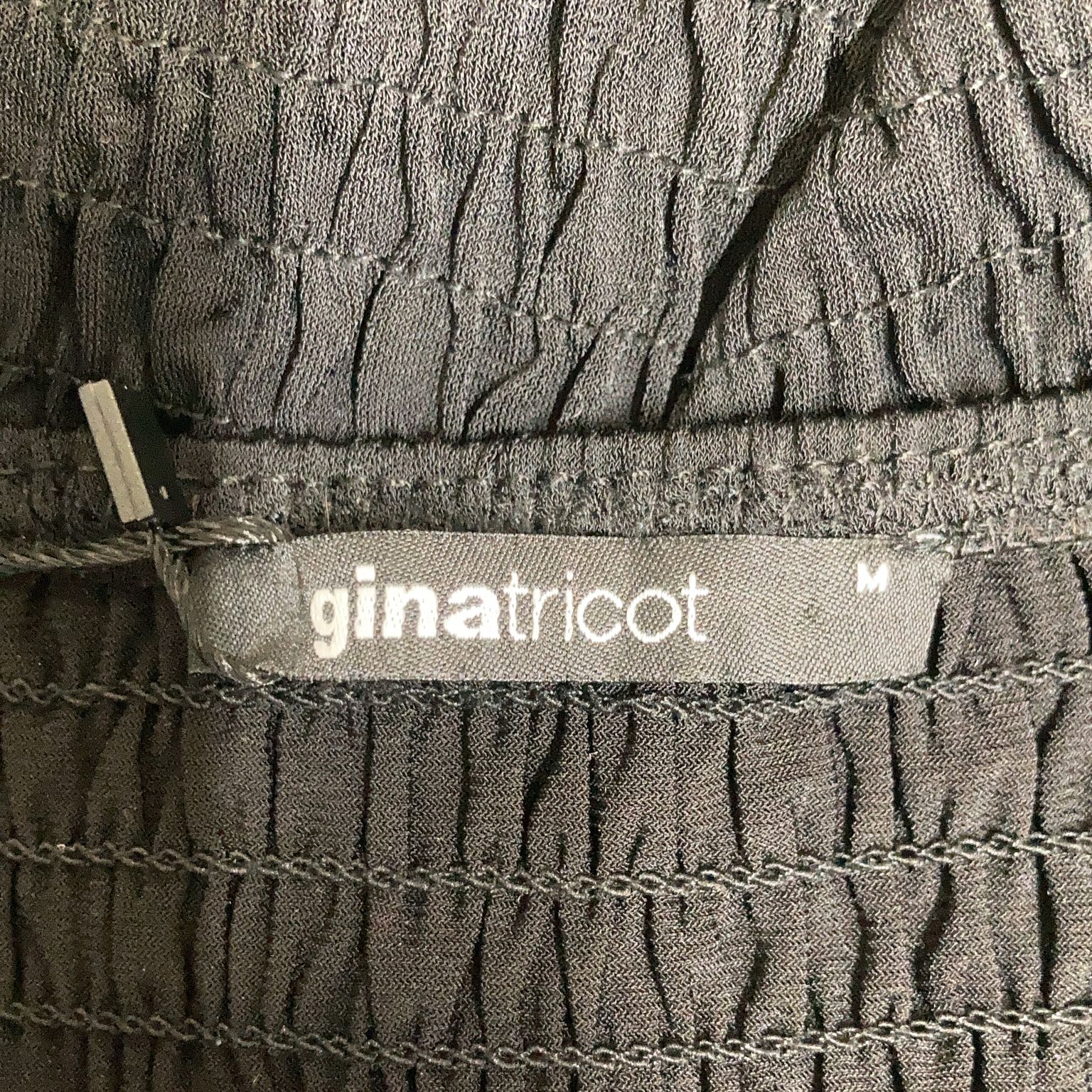 Gina Tricot