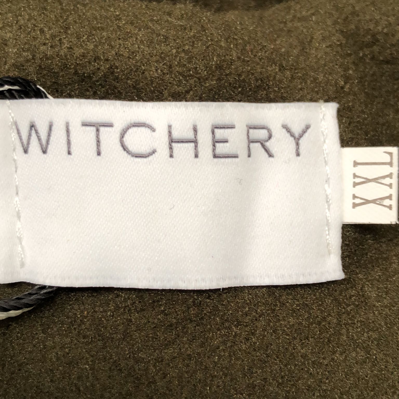 Witchery