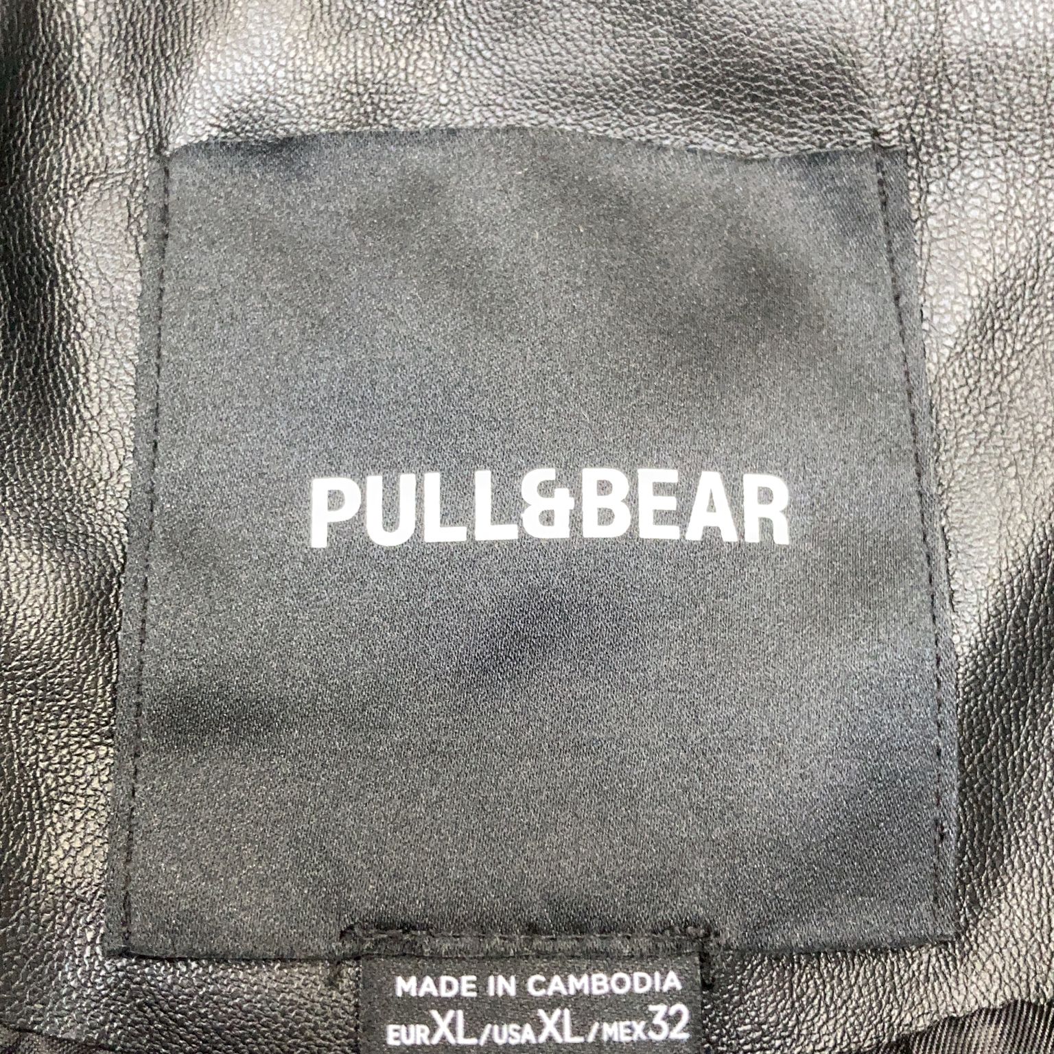 Pull  Bear